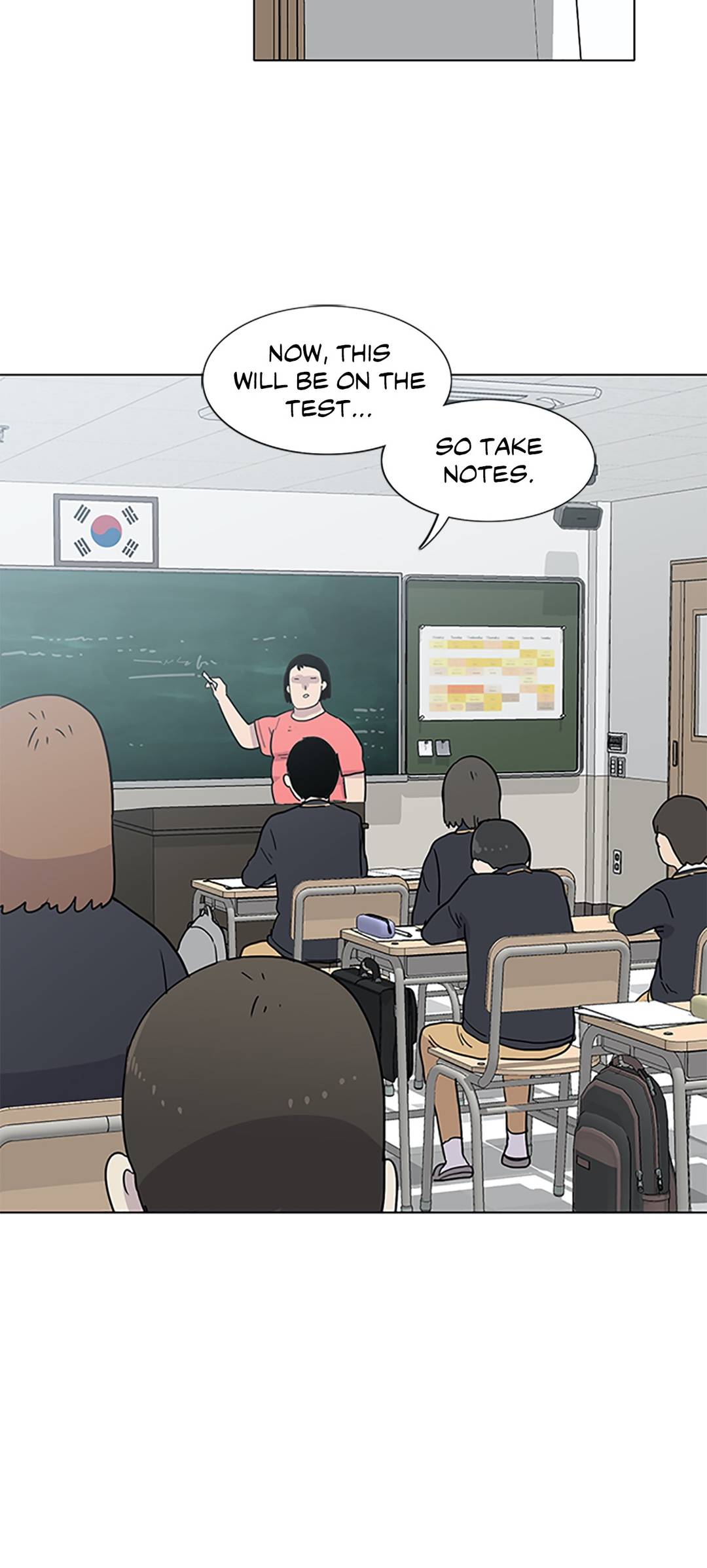 Two Steps Away Chapter 1 image 23