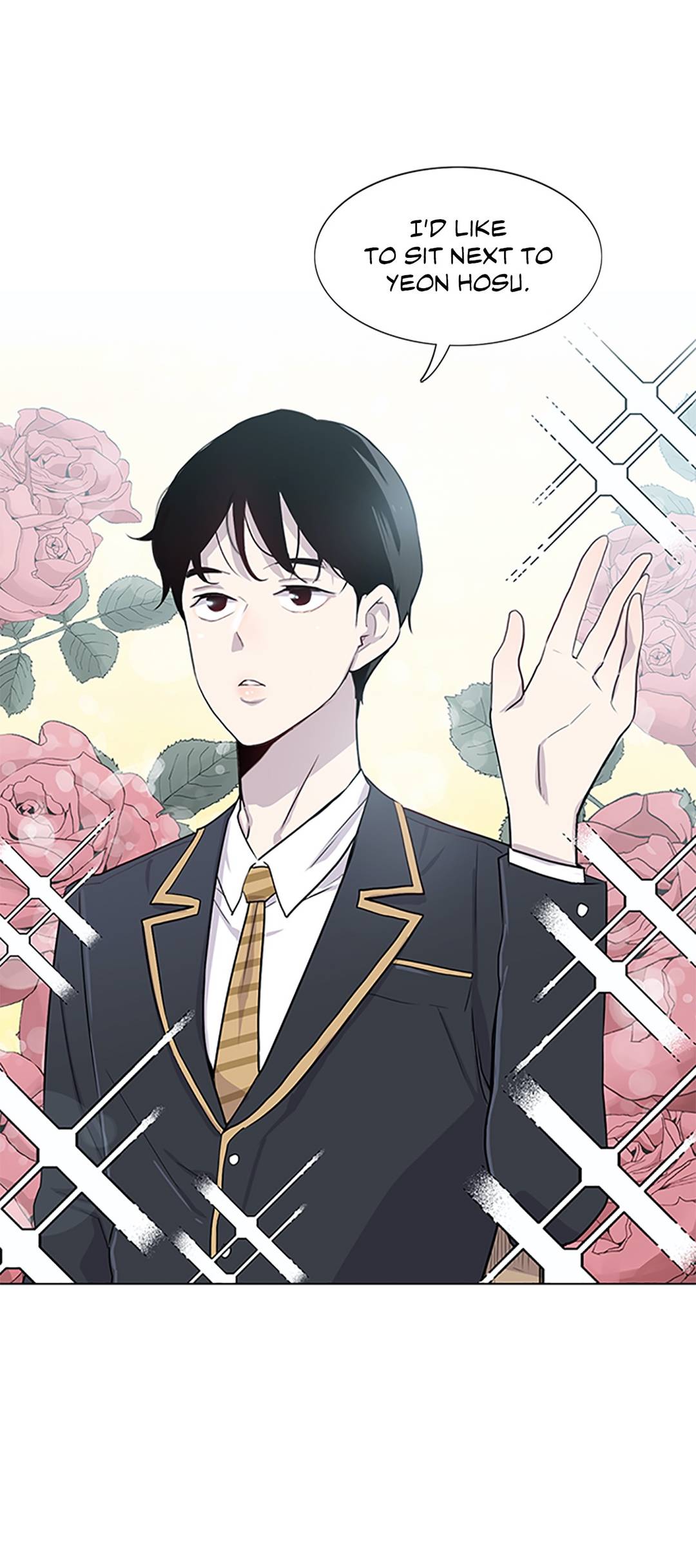 Two Steps Away Chapter 1 image 25