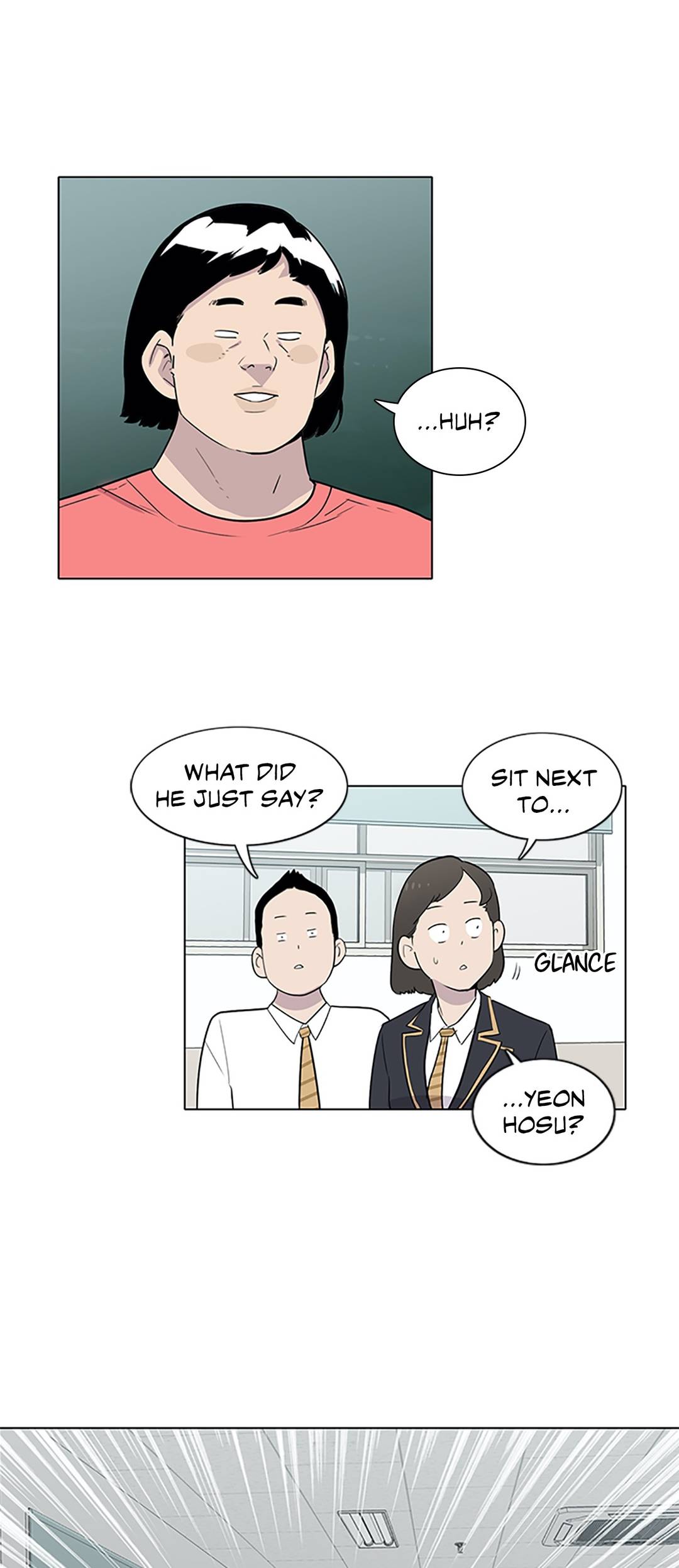 Two Steps Away Chapter 1 image 26