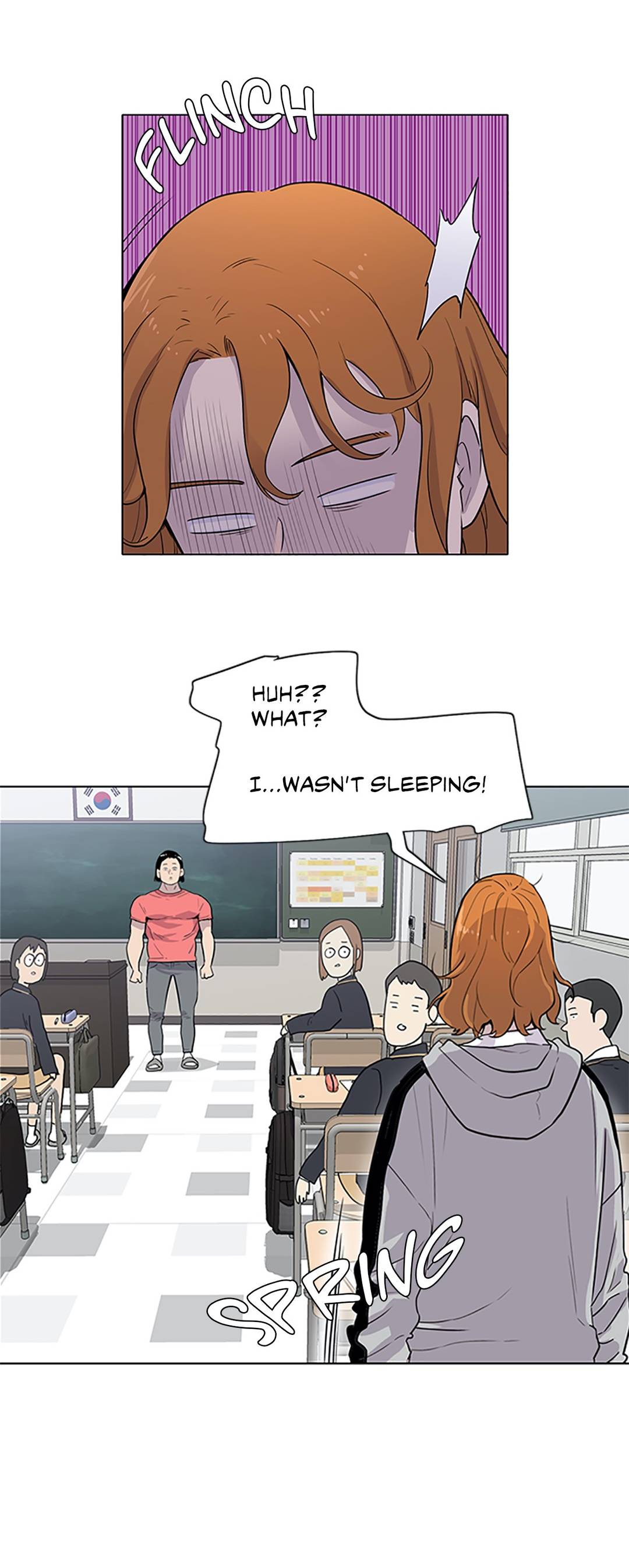 Two Steps Away Chapter 1 image 29