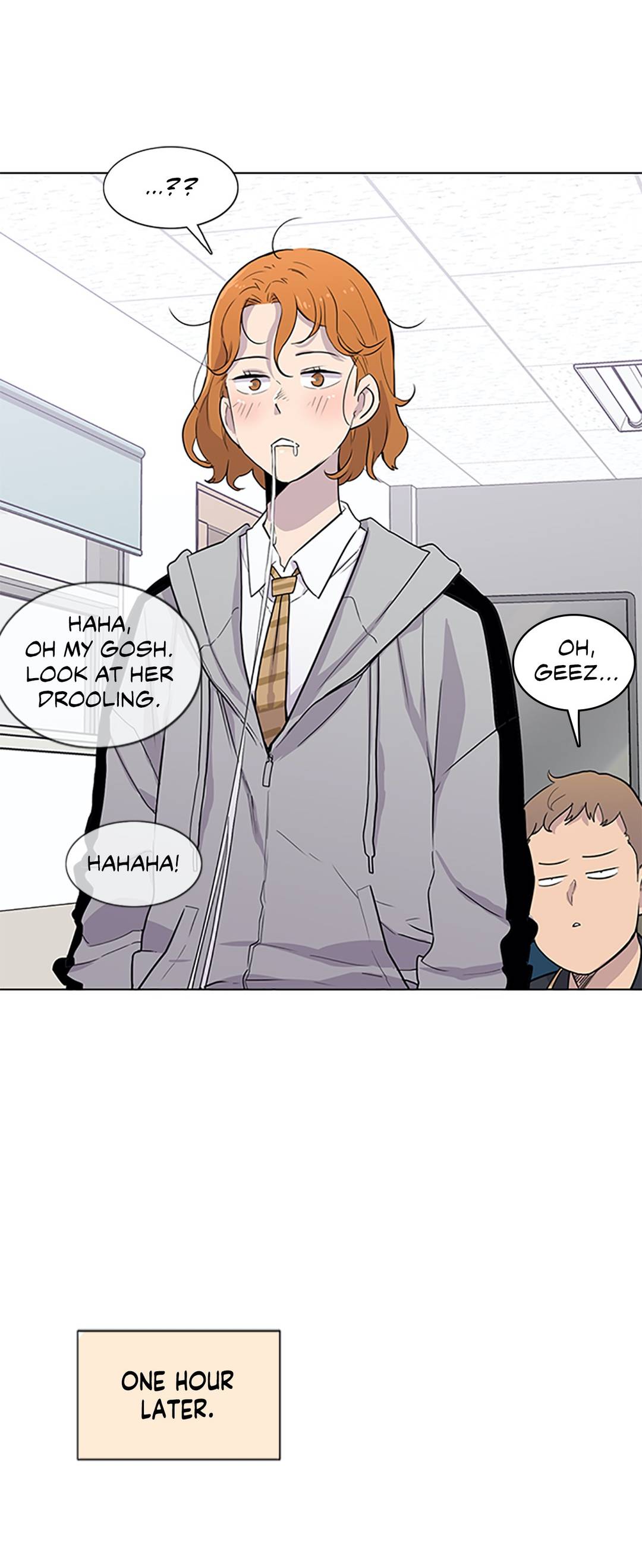 Two Steps Away Chapter 1 image 30