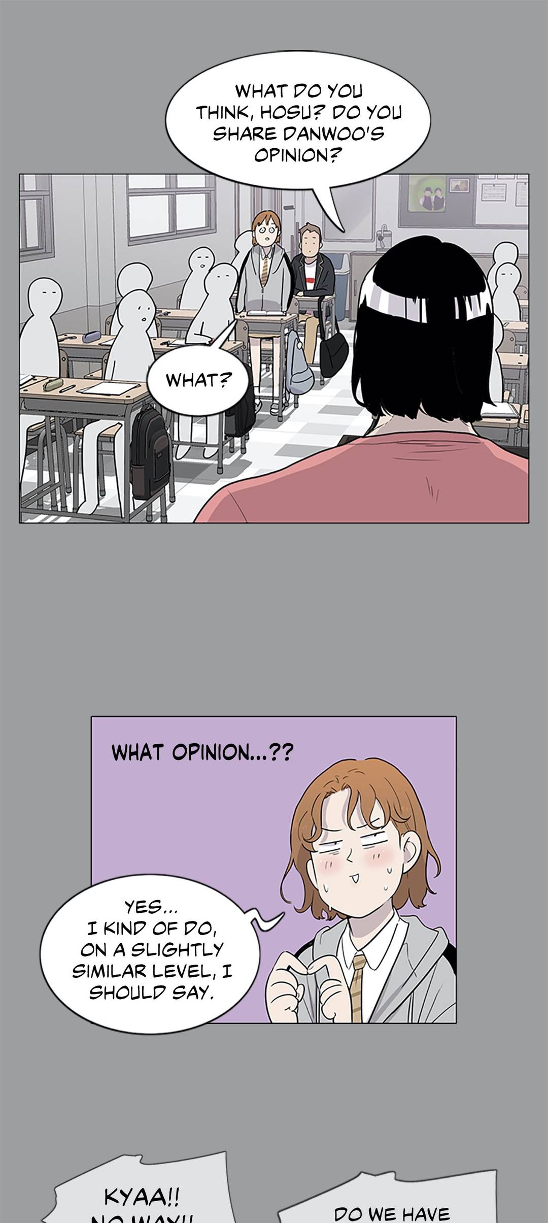 Two Steps Away Chapter 1 image 38