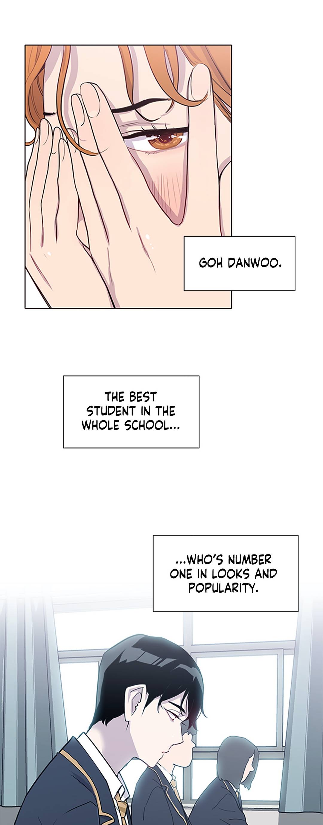 Two Steps Away Chapter 1 image 40