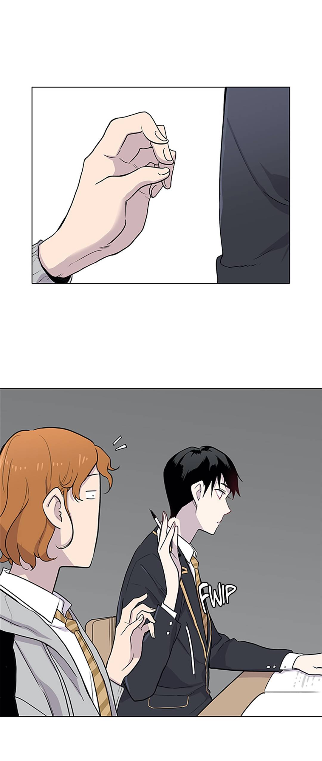 Two Steps Away Chapter 1 image 43
