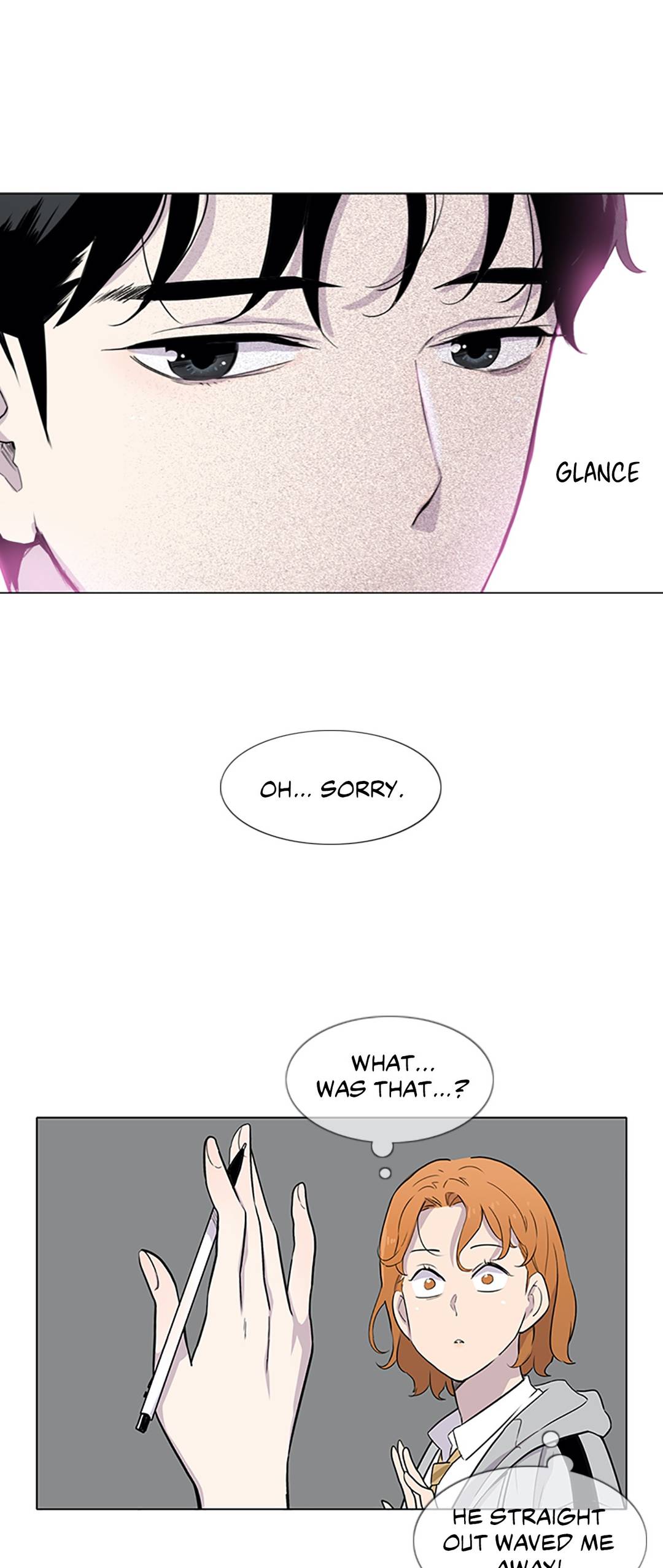 Two Steps Away Chapter 1 image 44