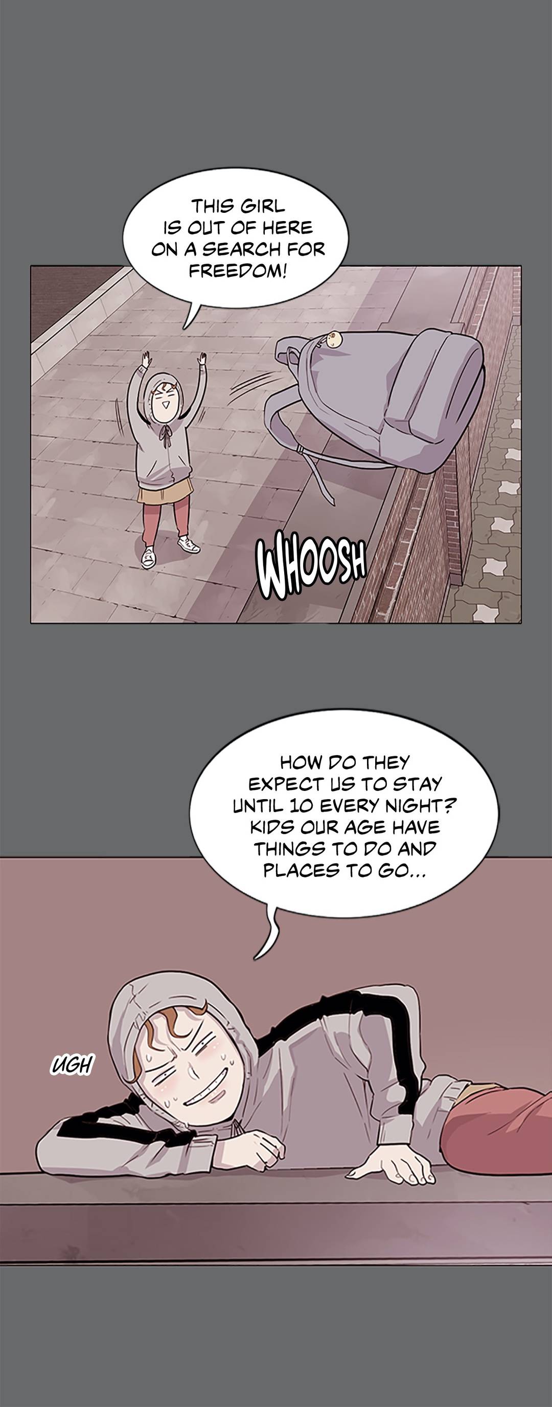 Two Steps Away Chapter 1 image 47