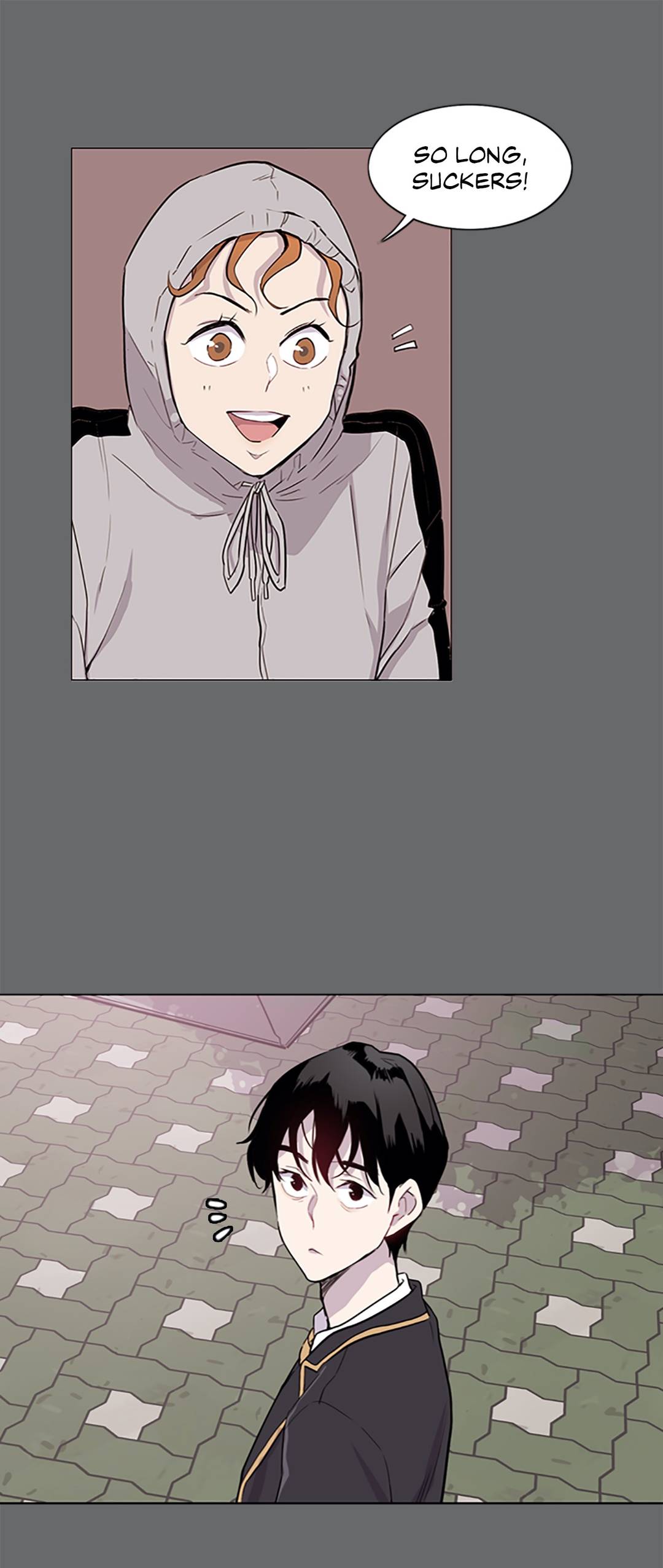 Two Steps Away Chapter 1 image 48