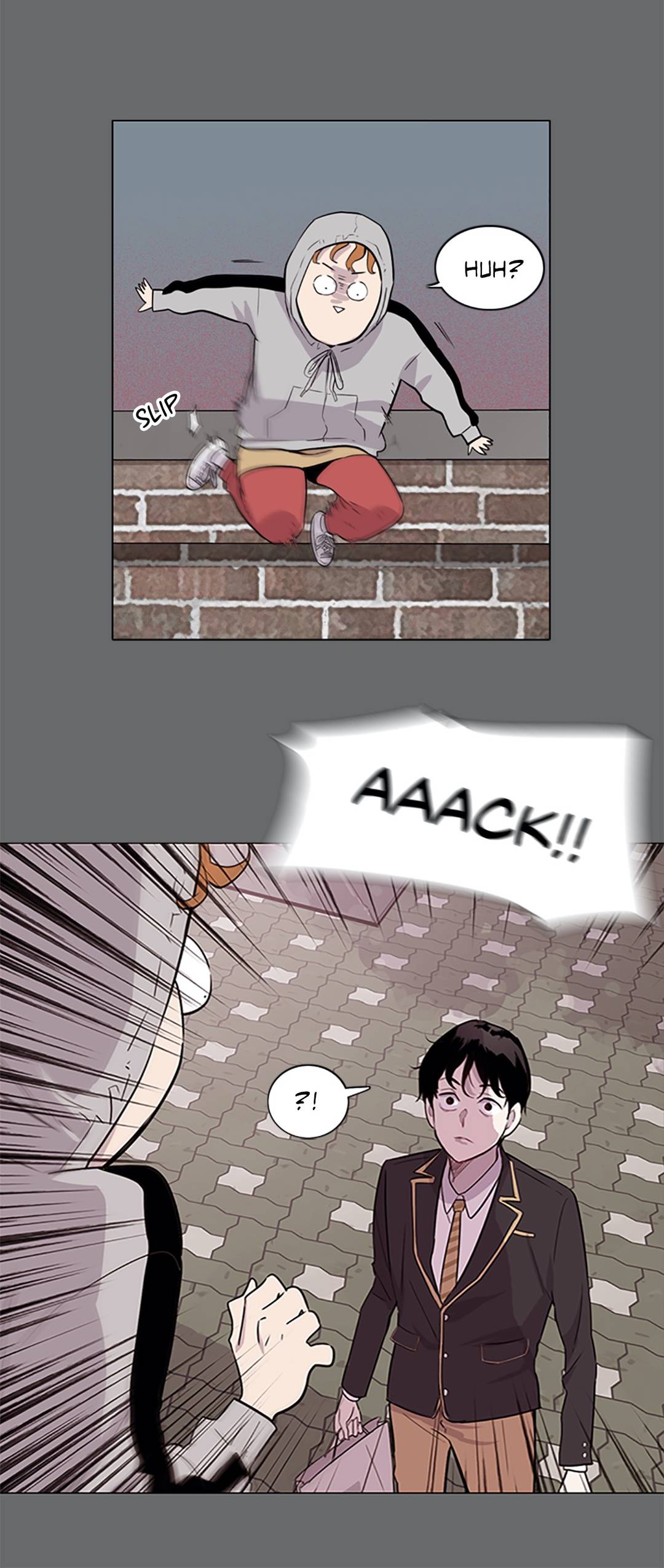 Two Steps Away Chapter 1 image 49