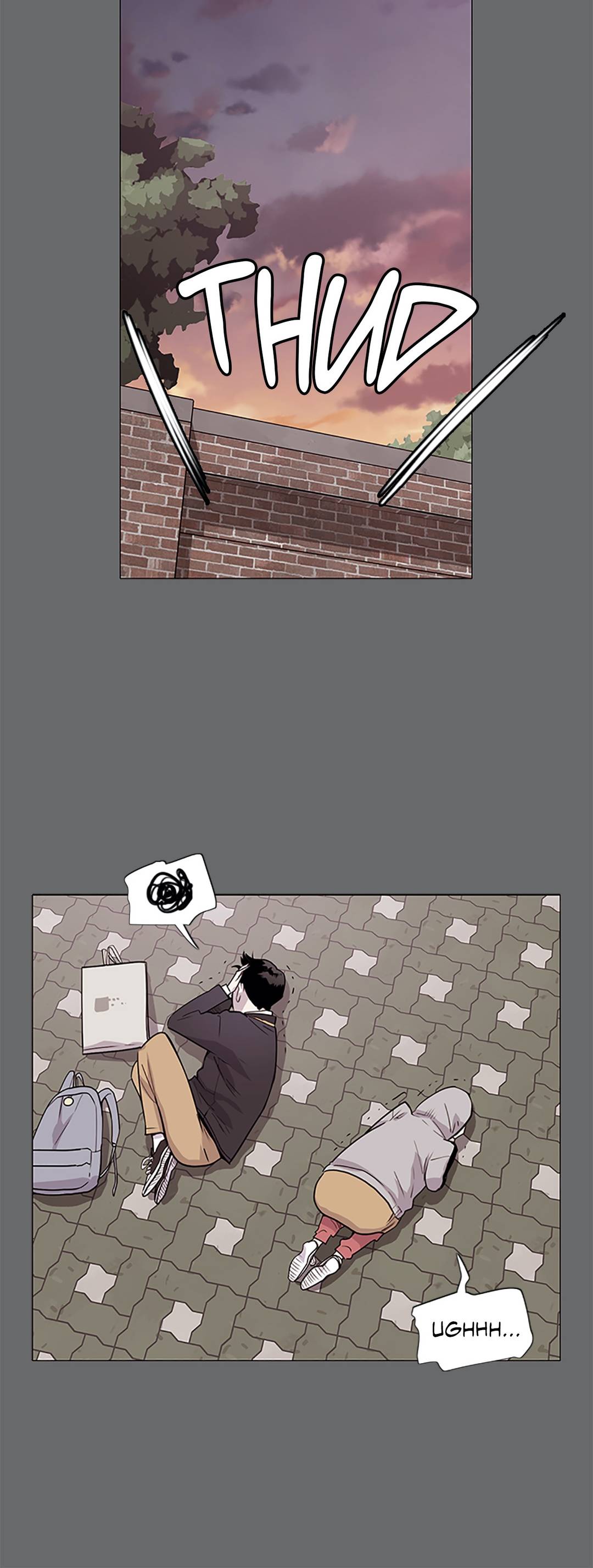 Two Steps Away Chapter 1 image 51