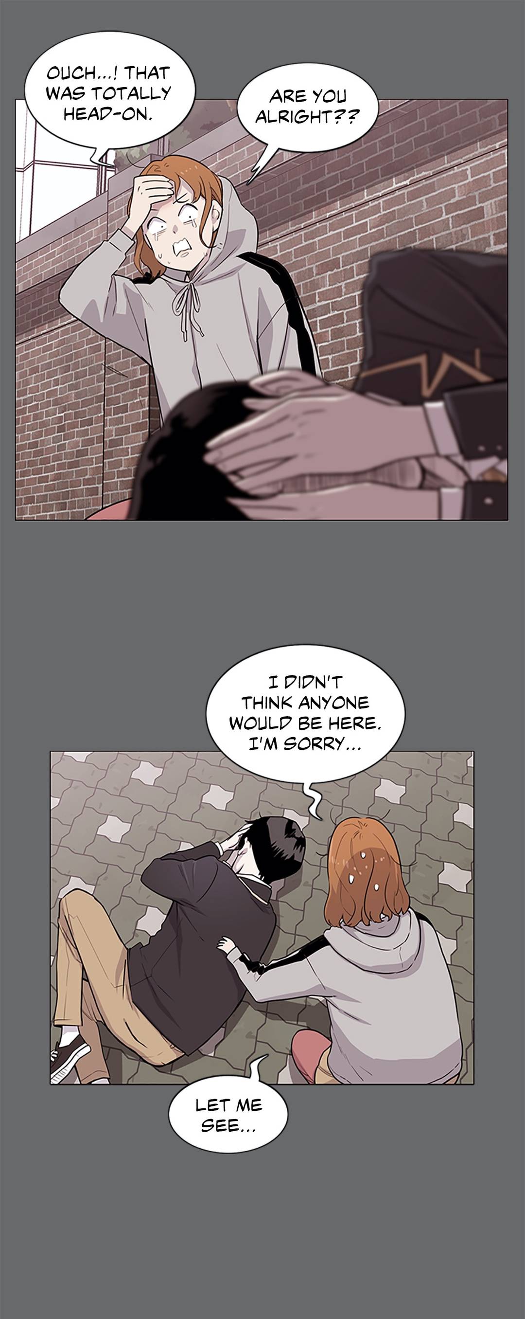 Two Steps Away Chapter 1 image 52
