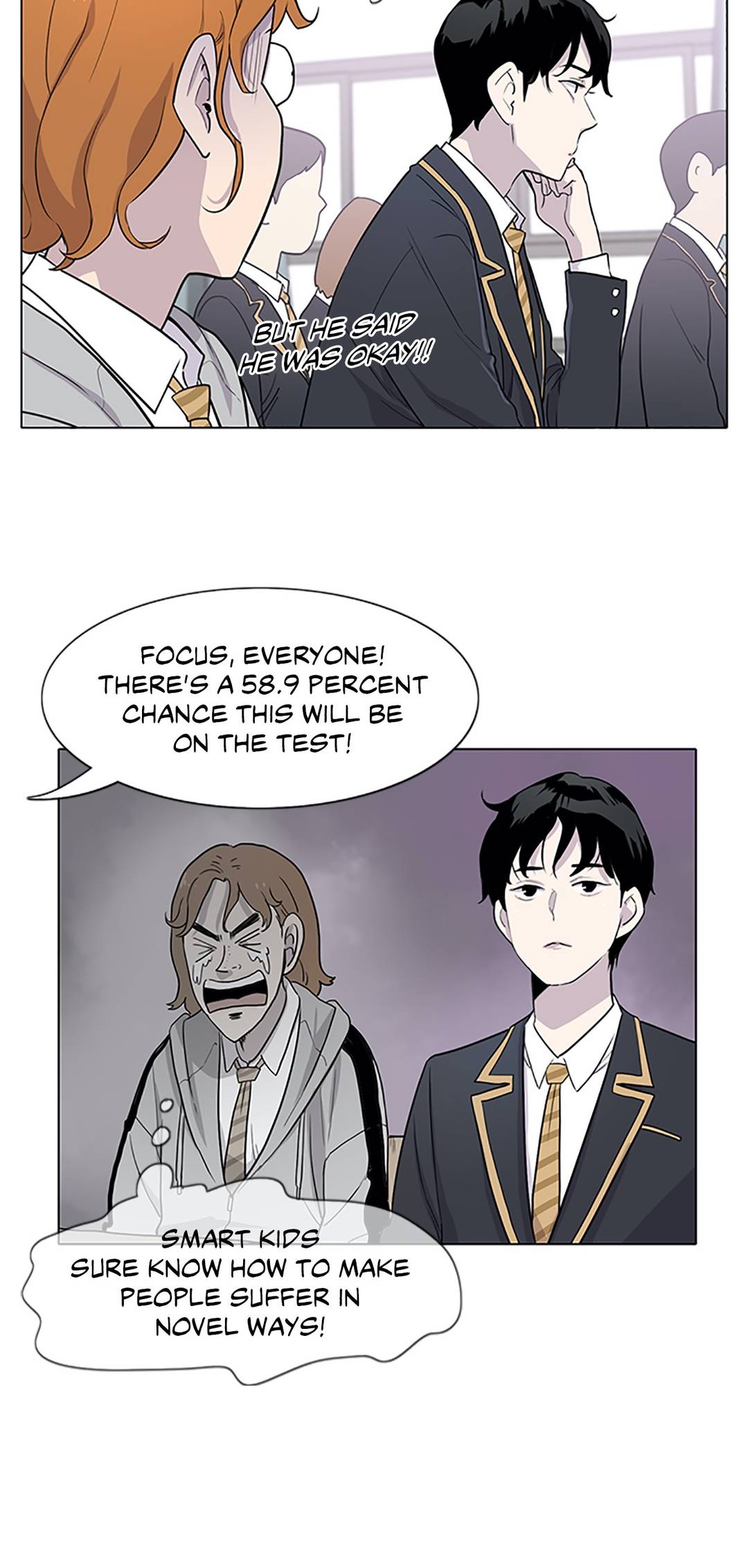Two Steps Away Chapter 1 image 55