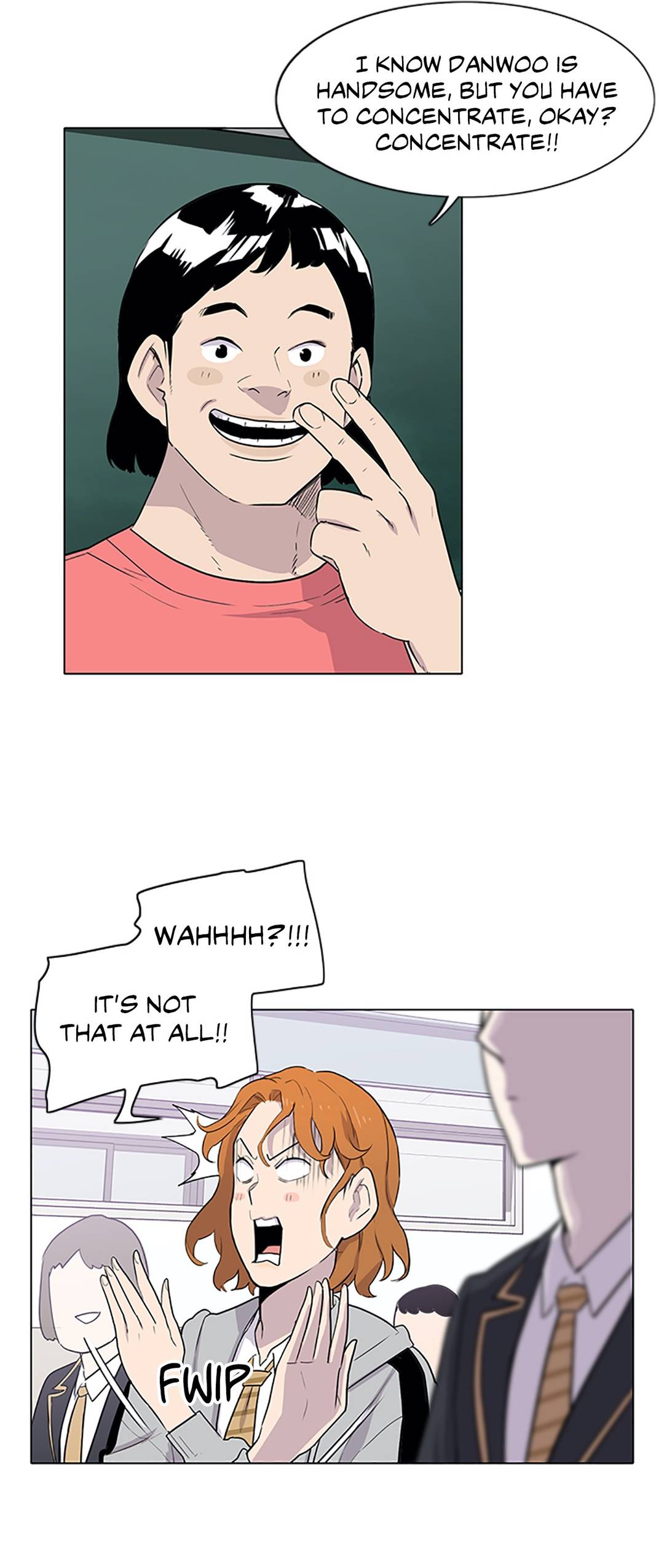Two Steps Away Chapter 1 image 57