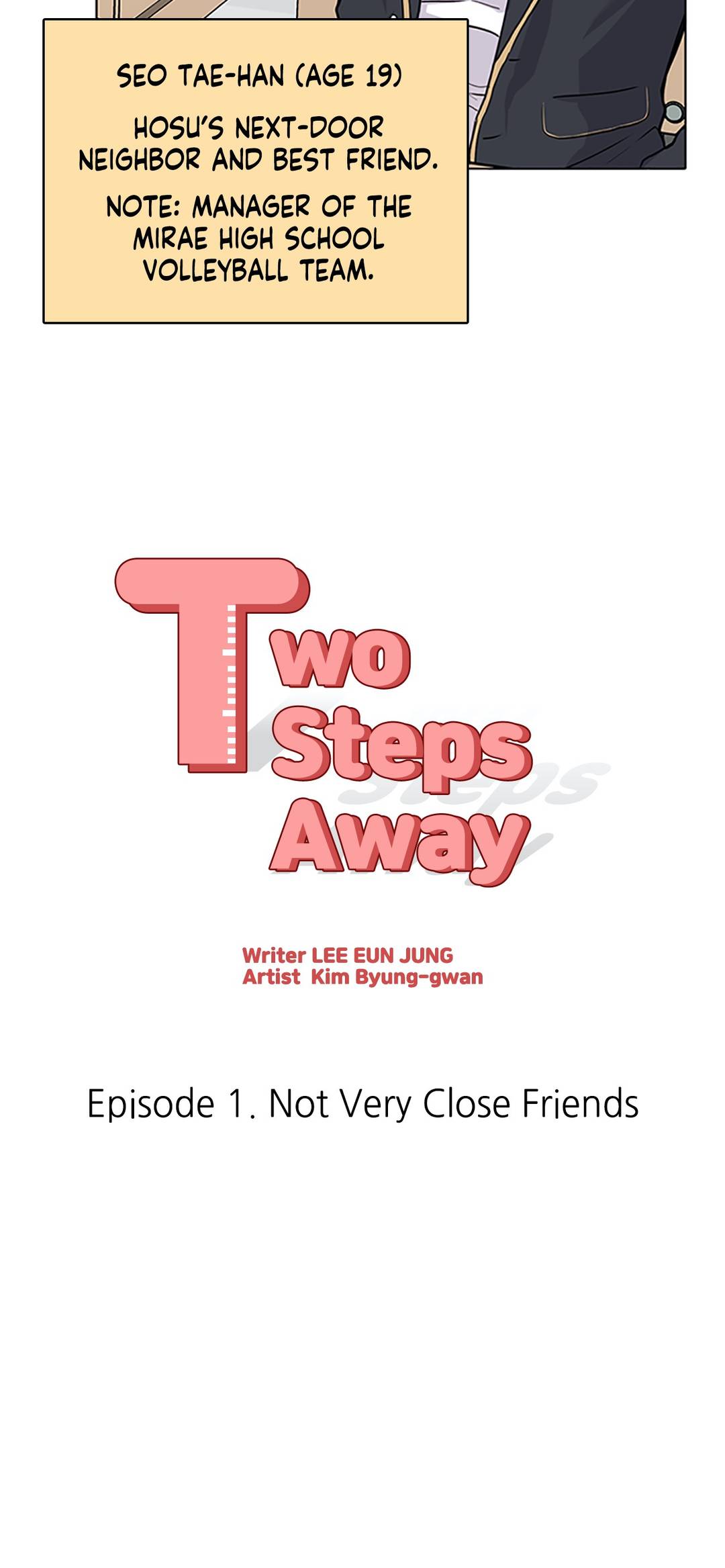 Two Steps Away Chapter 1 image 59