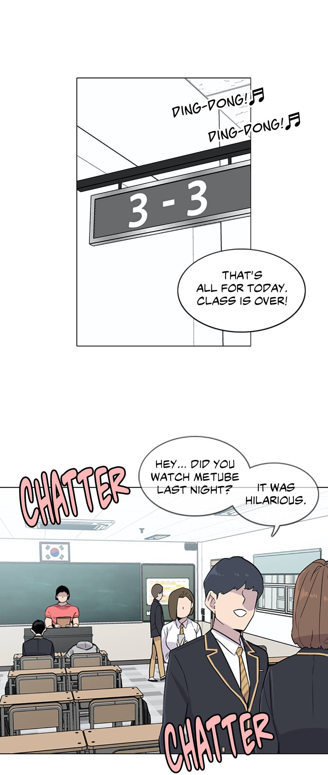 Two Steps Away Chapter 1 image 60