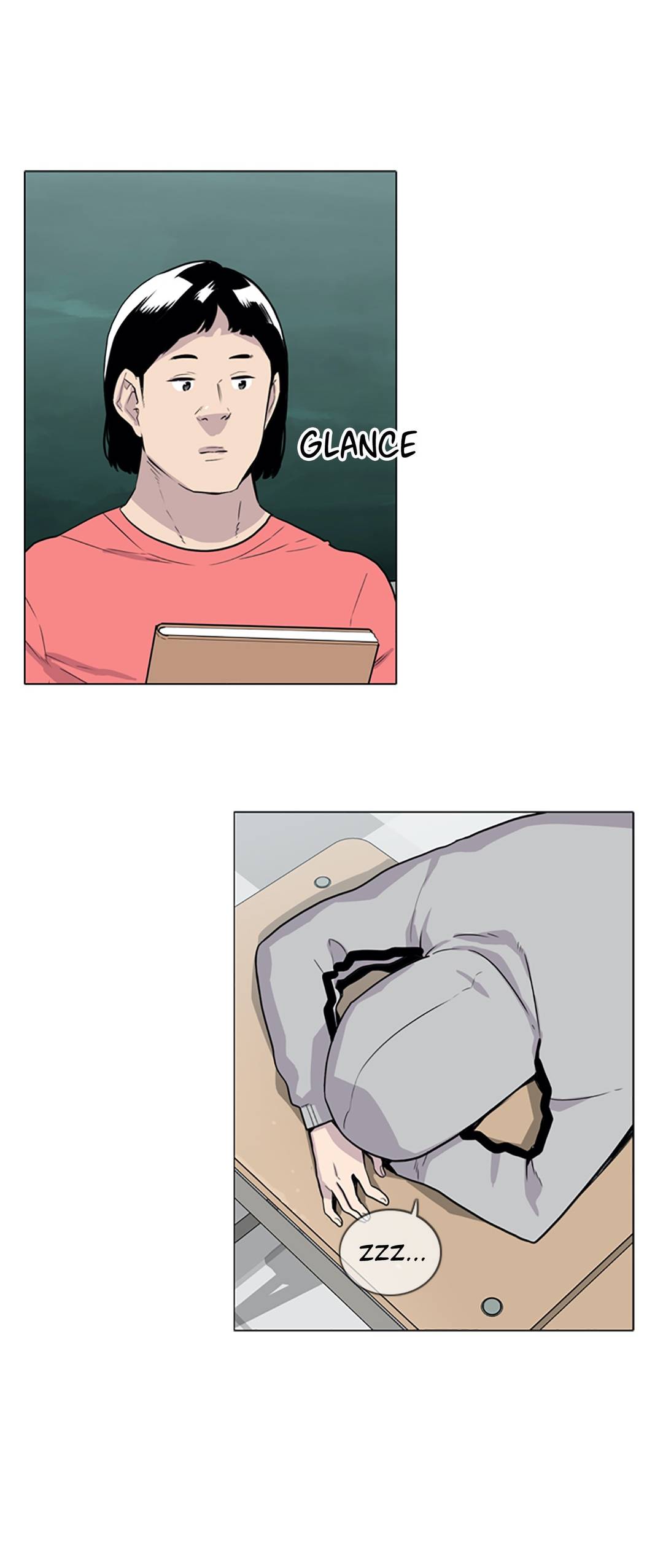 Two Steps Away Chapter 1 image 61