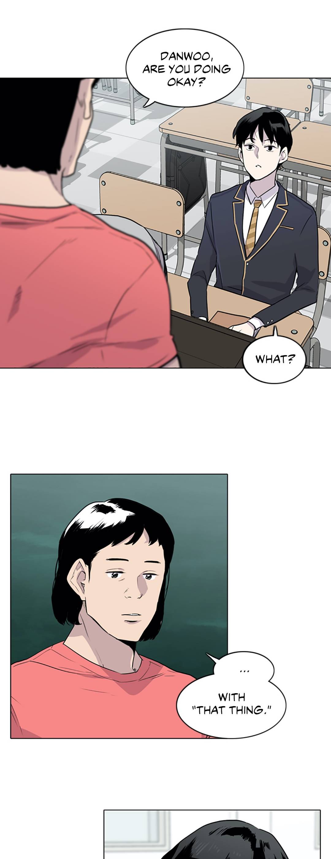 Two Steps Away Chapter 1 image 62