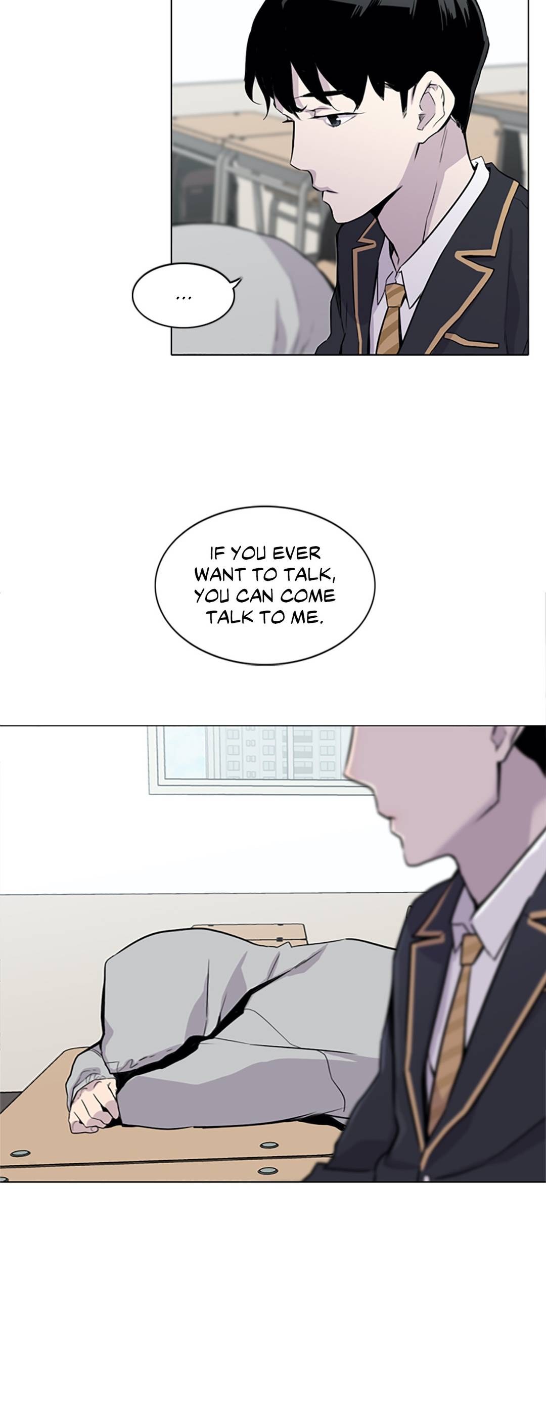 Two Steps Away Chapter 1 image 63