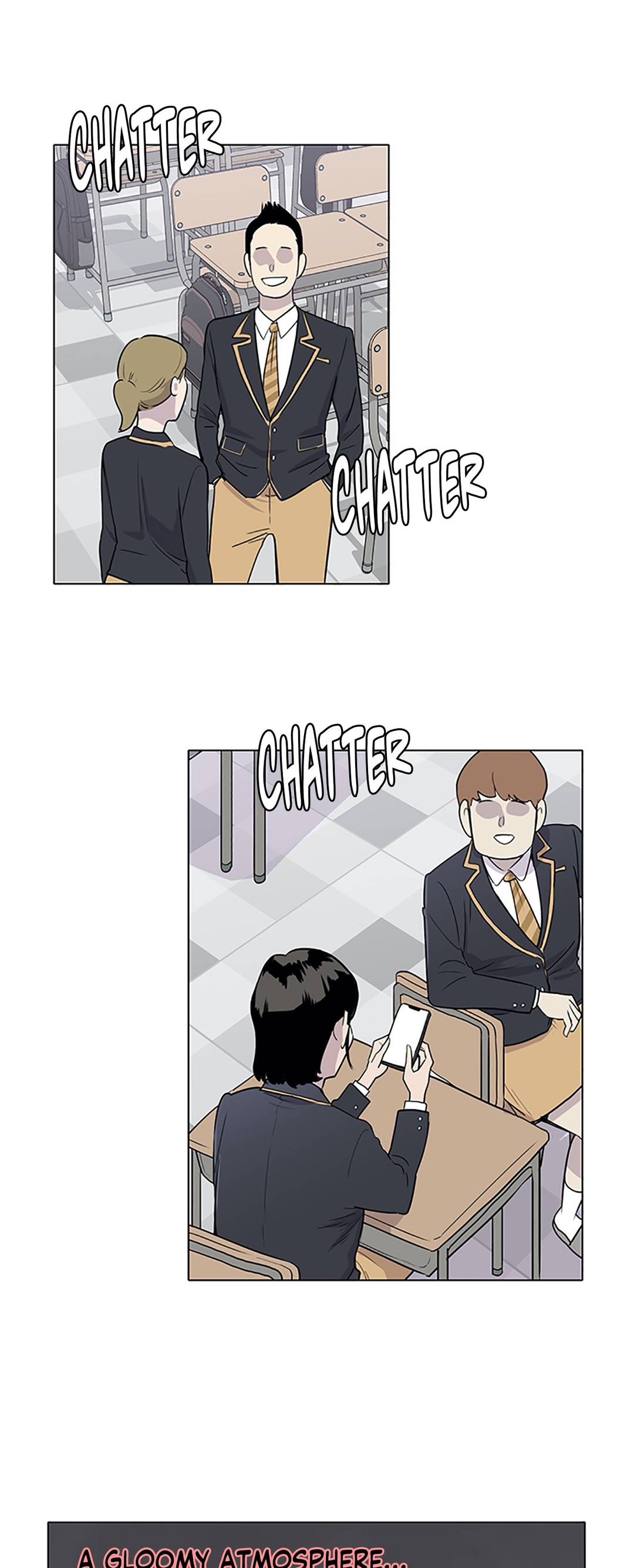 Two Steps Away Chapter 1 image 64