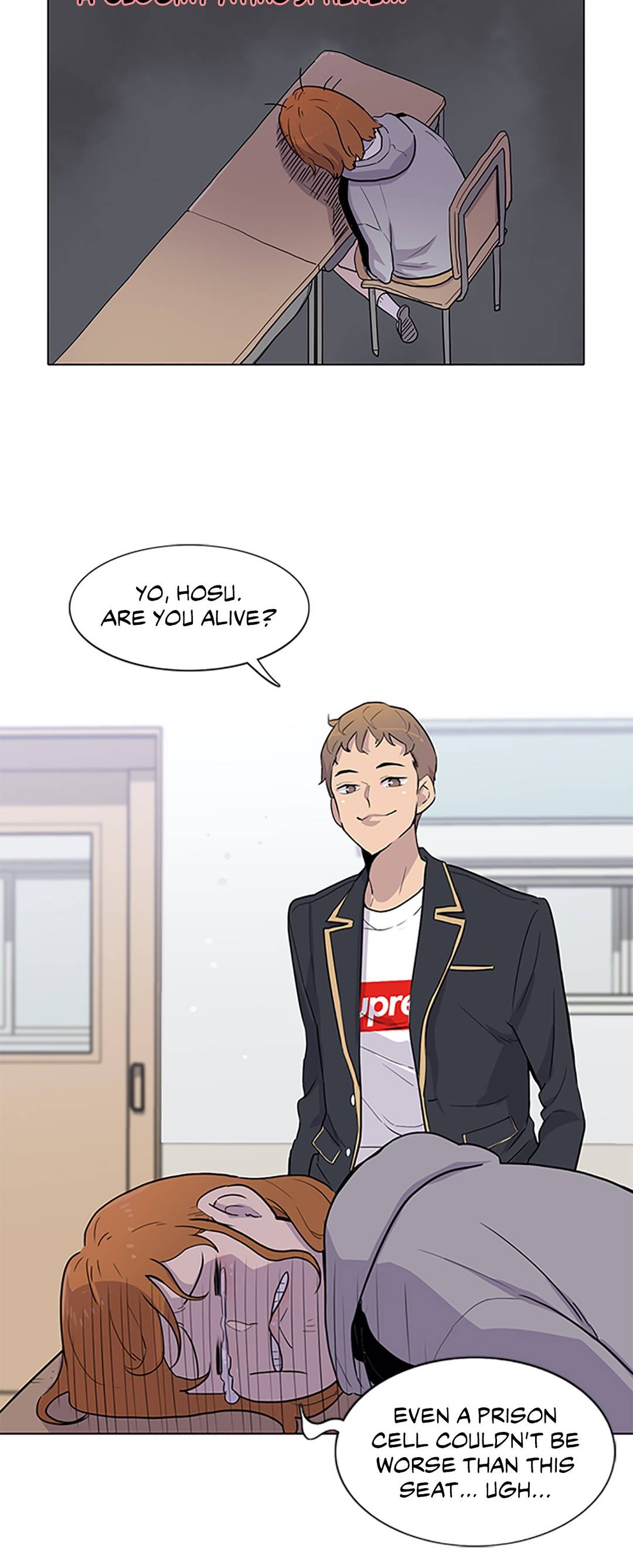 Two Steps Away Chapter 1 image 65