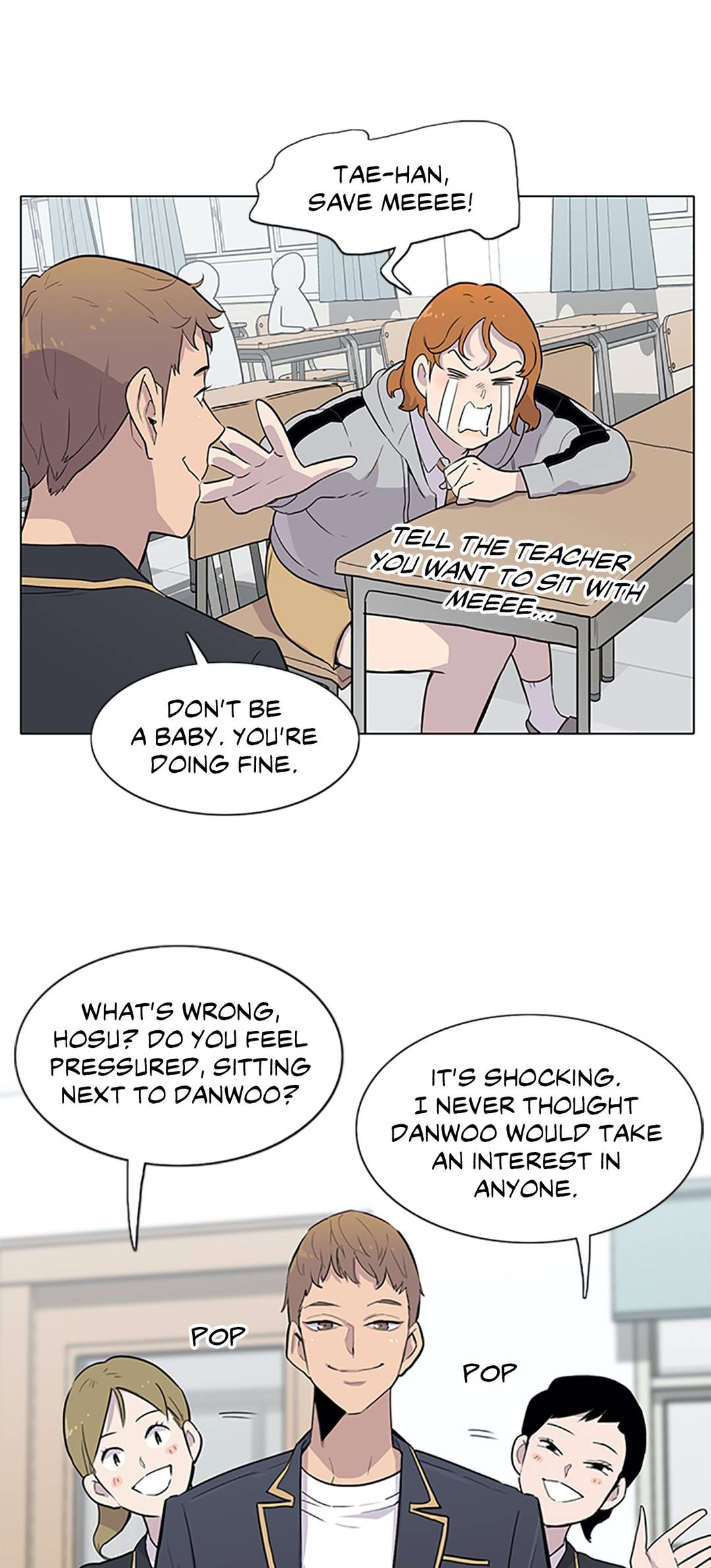 Two Steps Away Chapter 1 image 66