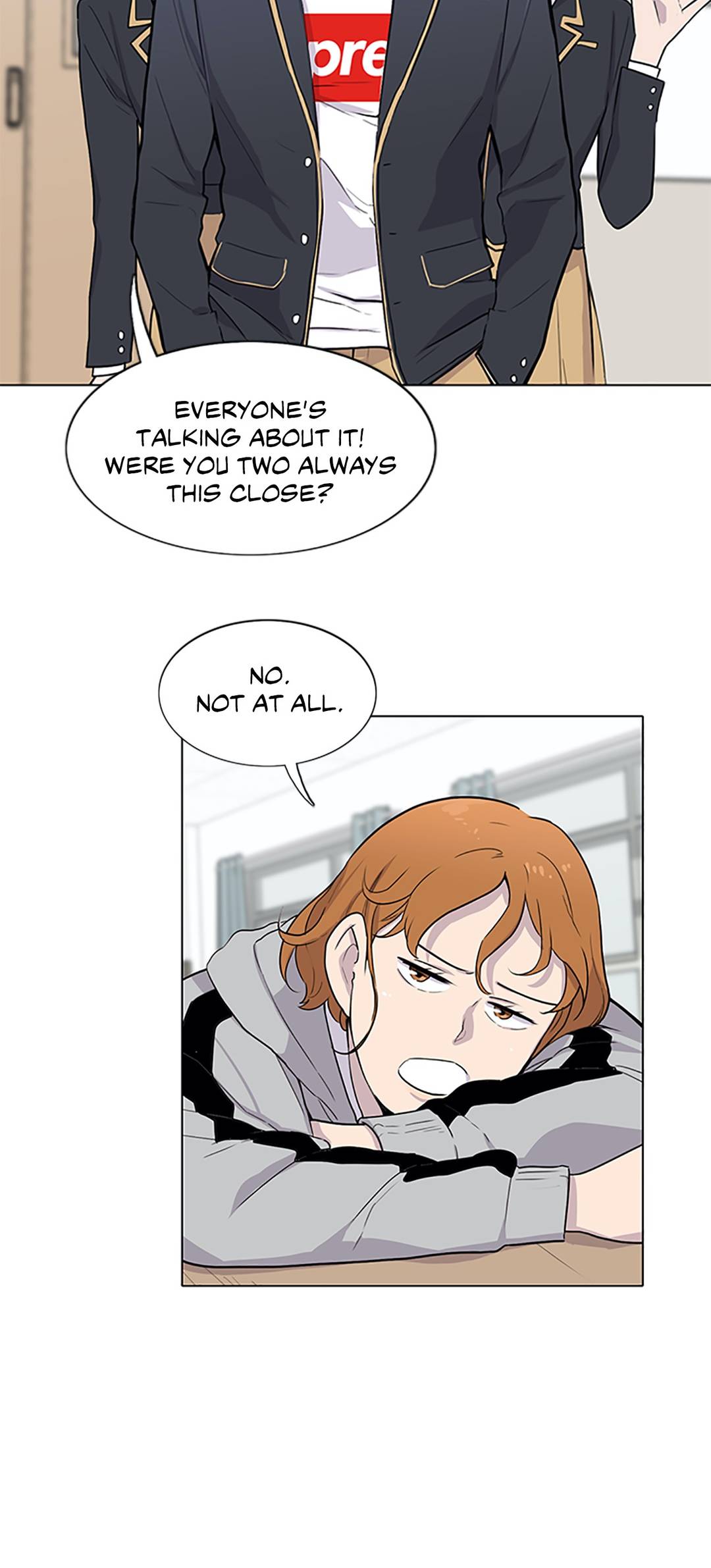 Two Steps Away Chapter 1 image 67