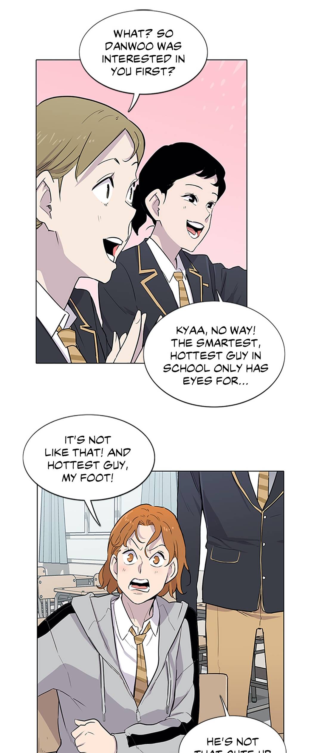 Two Steps Away Chapter 1 image 68