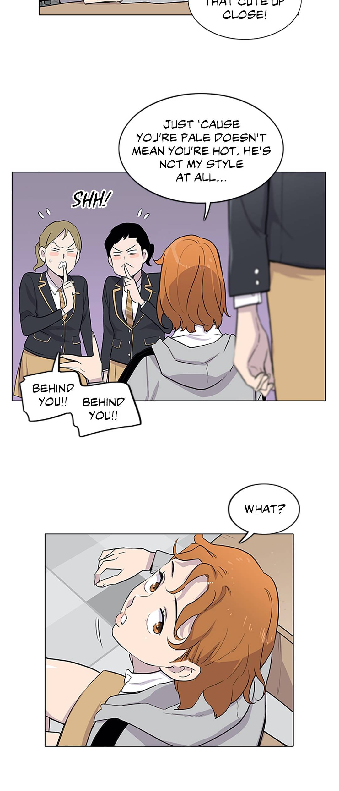 Two Steps Away Chapter 1 image 69