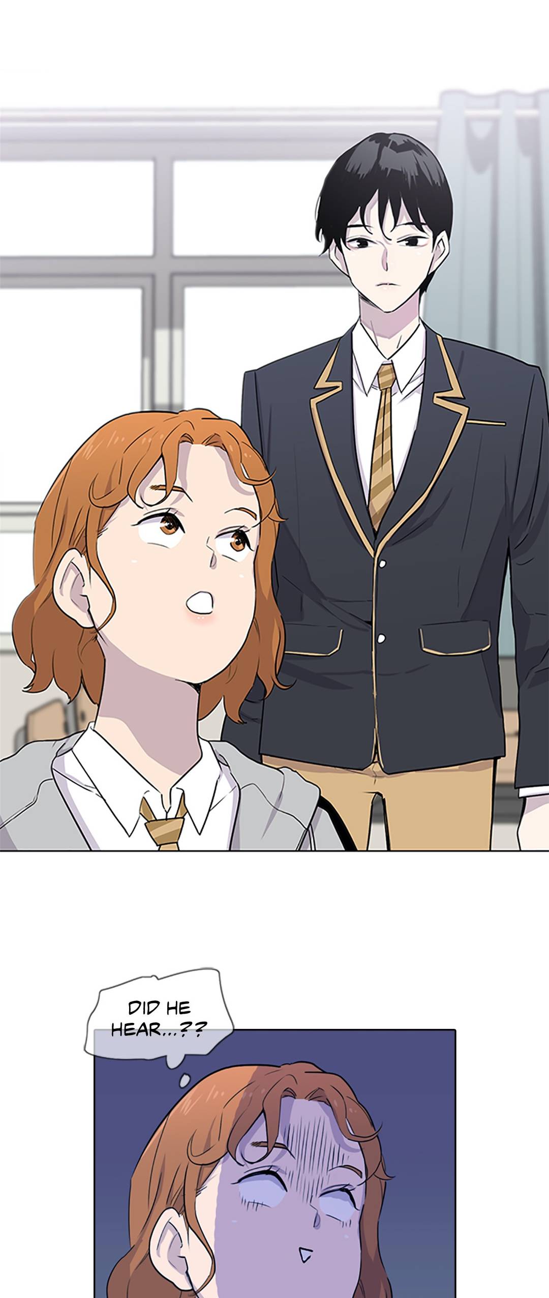 Two Steps Away Chapter 1 image 70