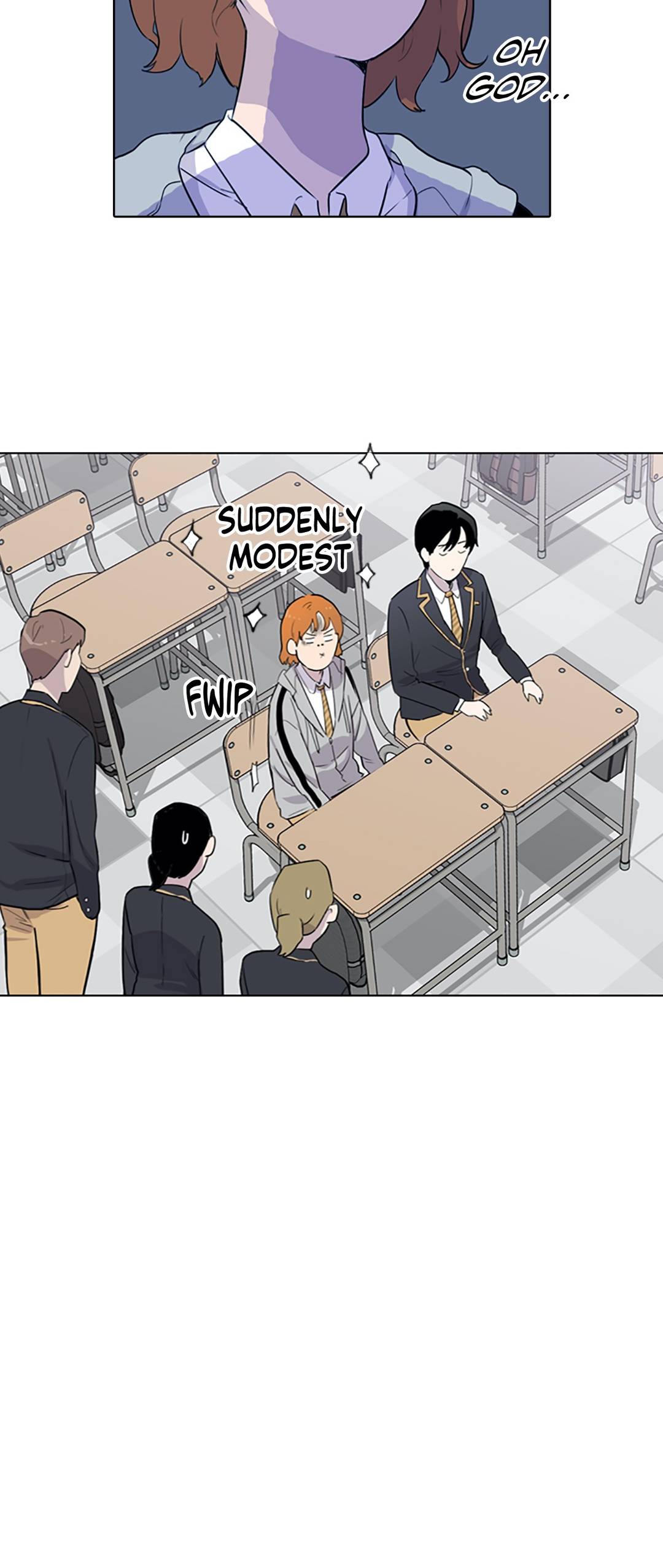 Two Steps Away Chapter 1 image 71