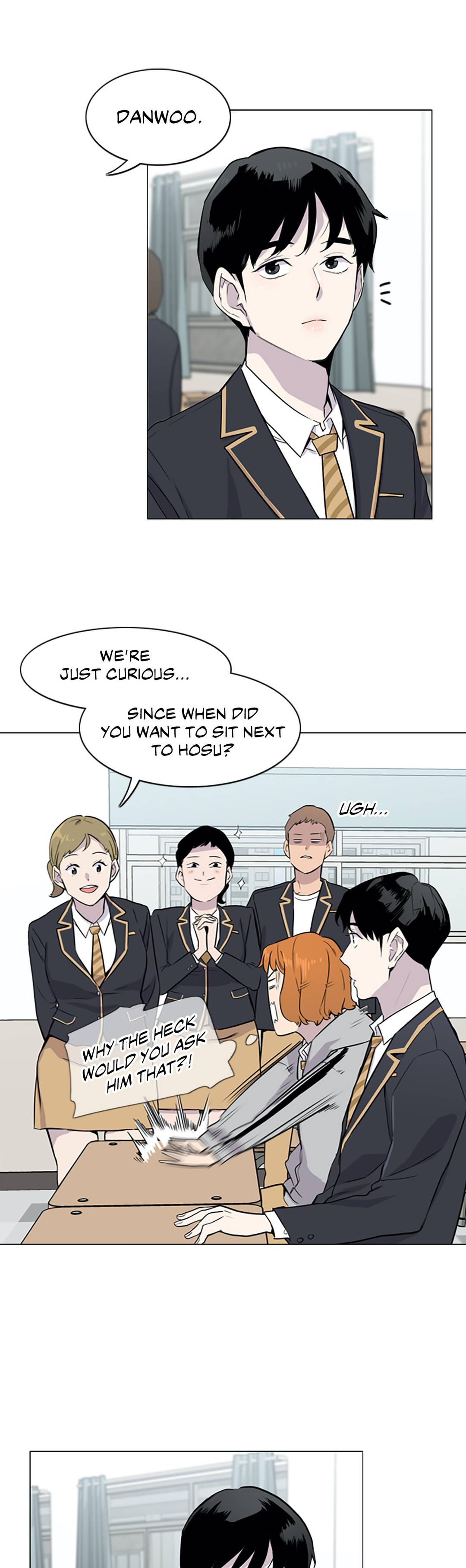 Two Steps Away Chapter 1 image 72