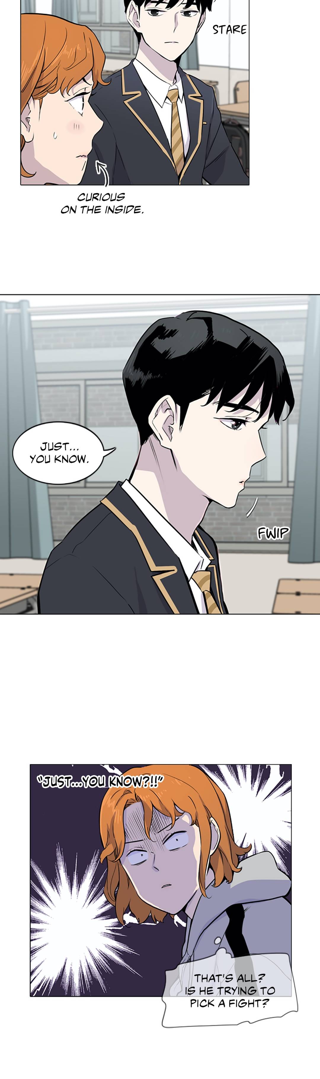 Two Steps Away Chapter 1 image 73