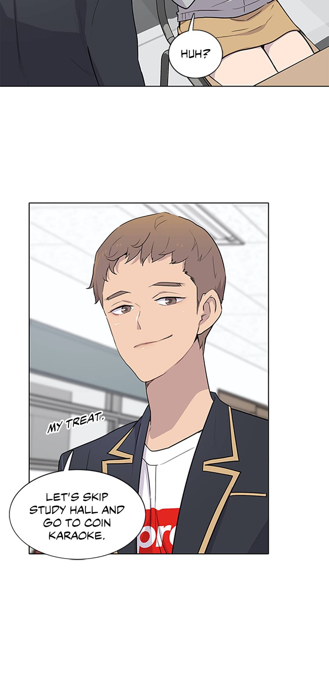 Two Steps Away Chapter 1 image 75