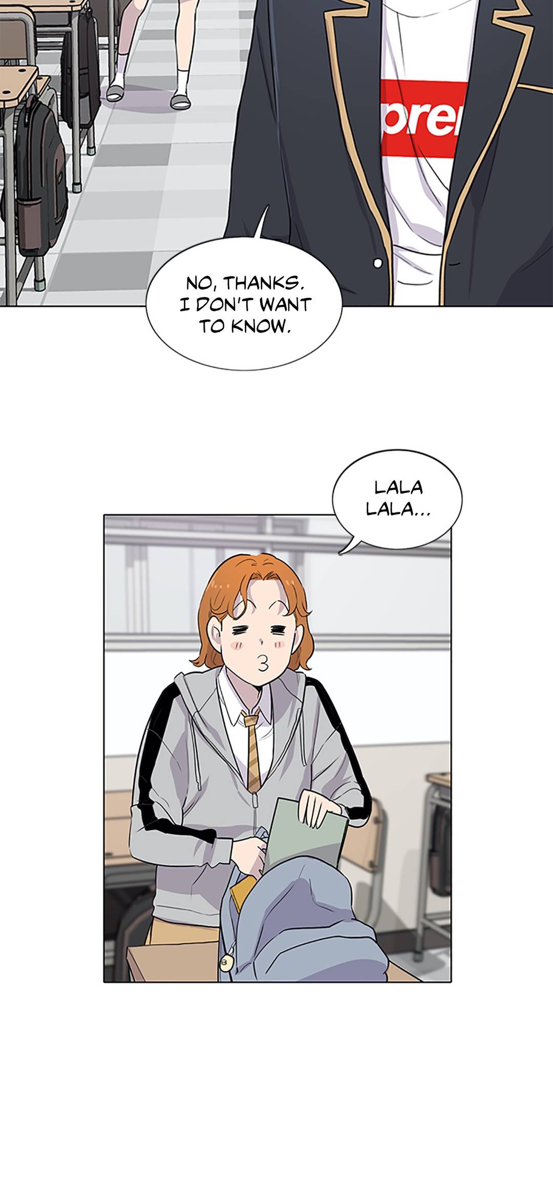 Two Steps Away Chapter 1 image 77