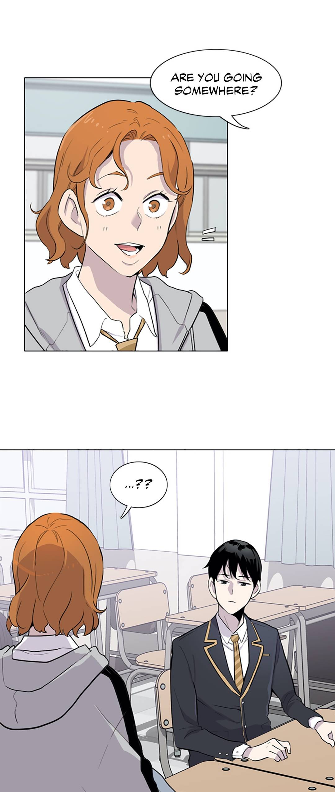 Two Steps Away Chapter 1 image 78