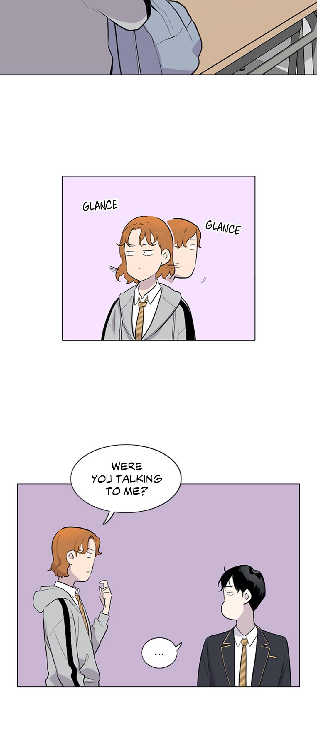 Two Steps Away Chapter 1 image 79