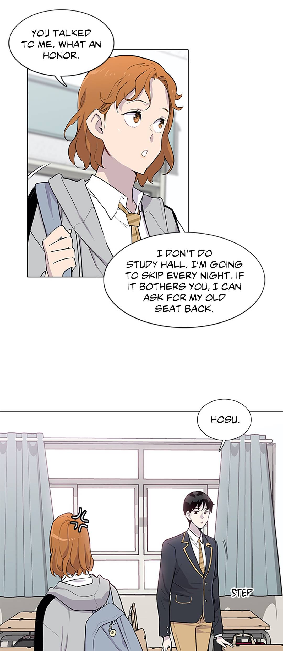 Two Steps Away Chapter 1 image 80