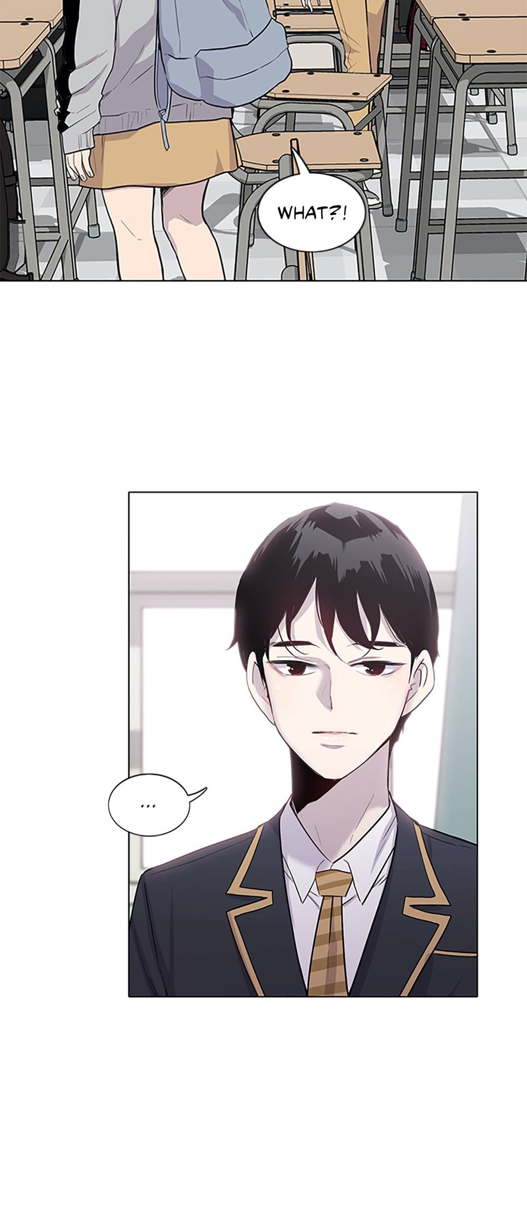 Two Steps Away Chapter 1 image 81