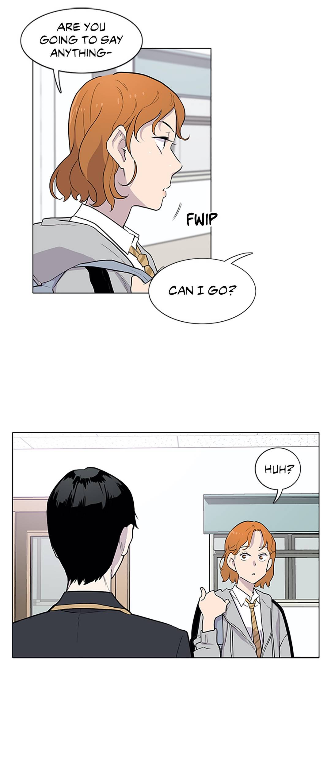 Two Steps Away Chapter 1 image 82