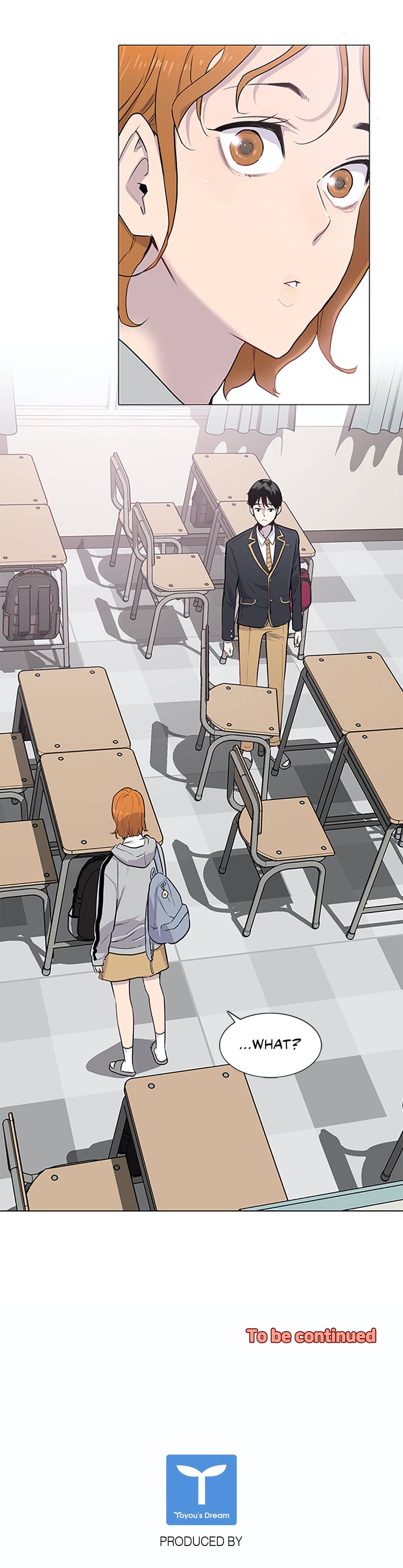 Two Steps Away Chapter 1 image 84