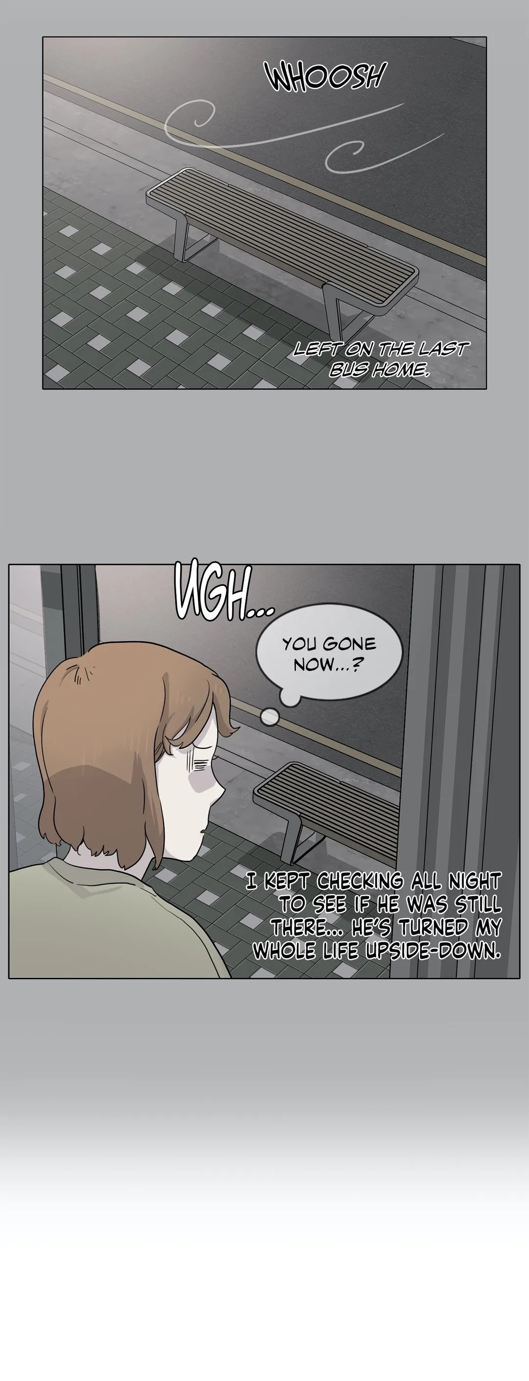 Two Steps Away Chapter 12 image 9