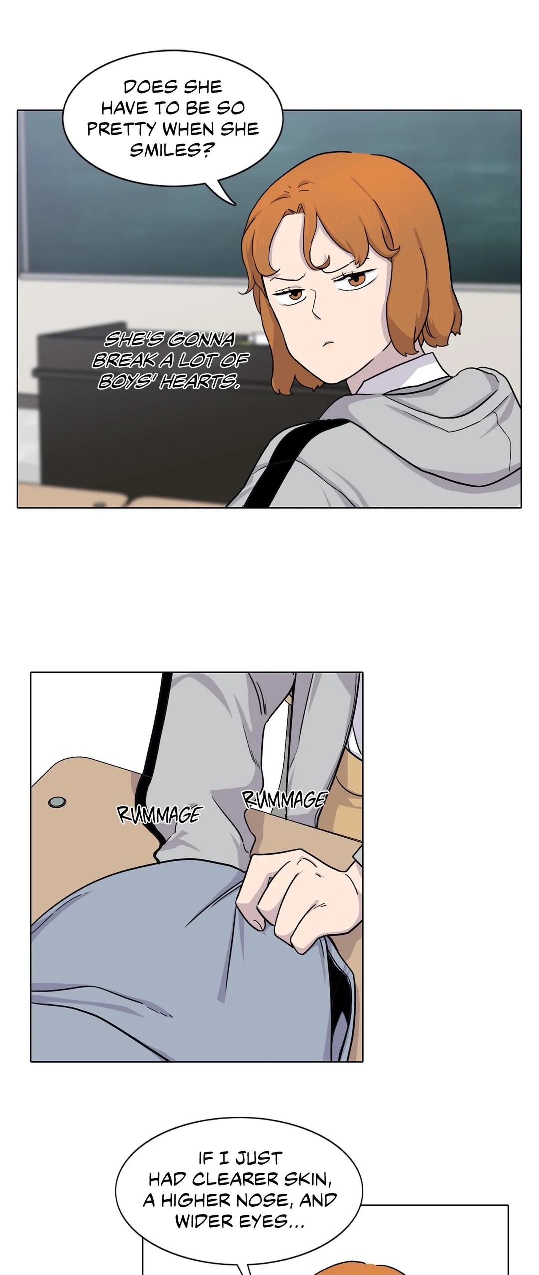 Two Steps Away Chapter 12 image 14