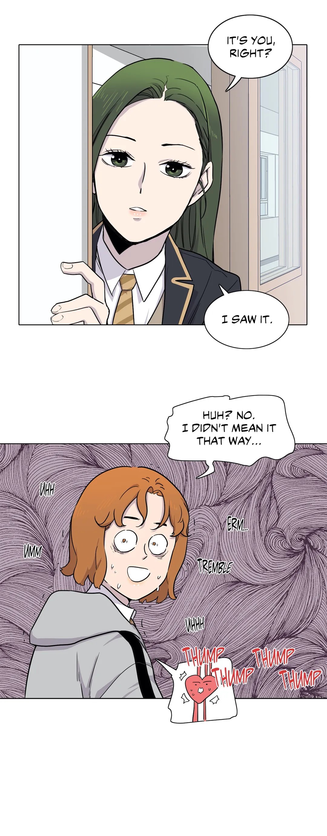Two Steps Away Chapter 12 image 17