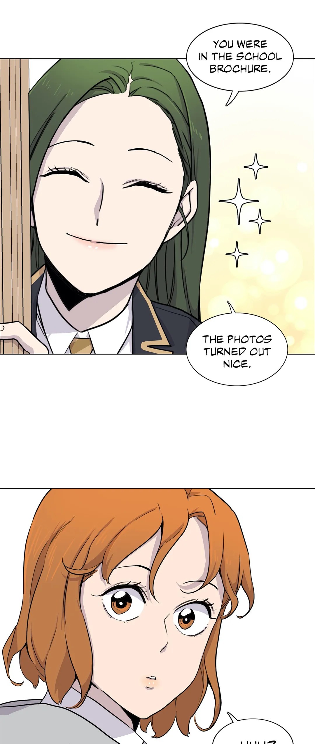 Two Steps Away Chapter 12 image 18
