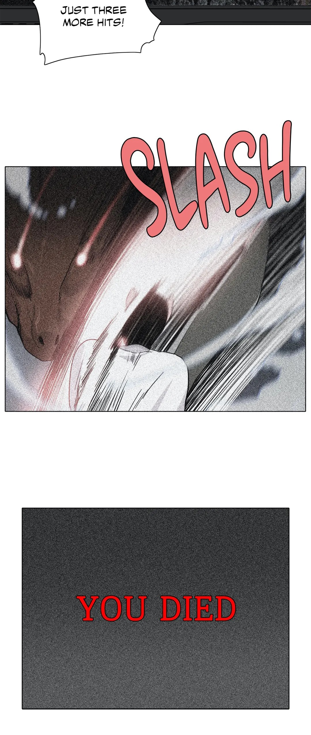 Two Steps Away Chapter 12 image 1