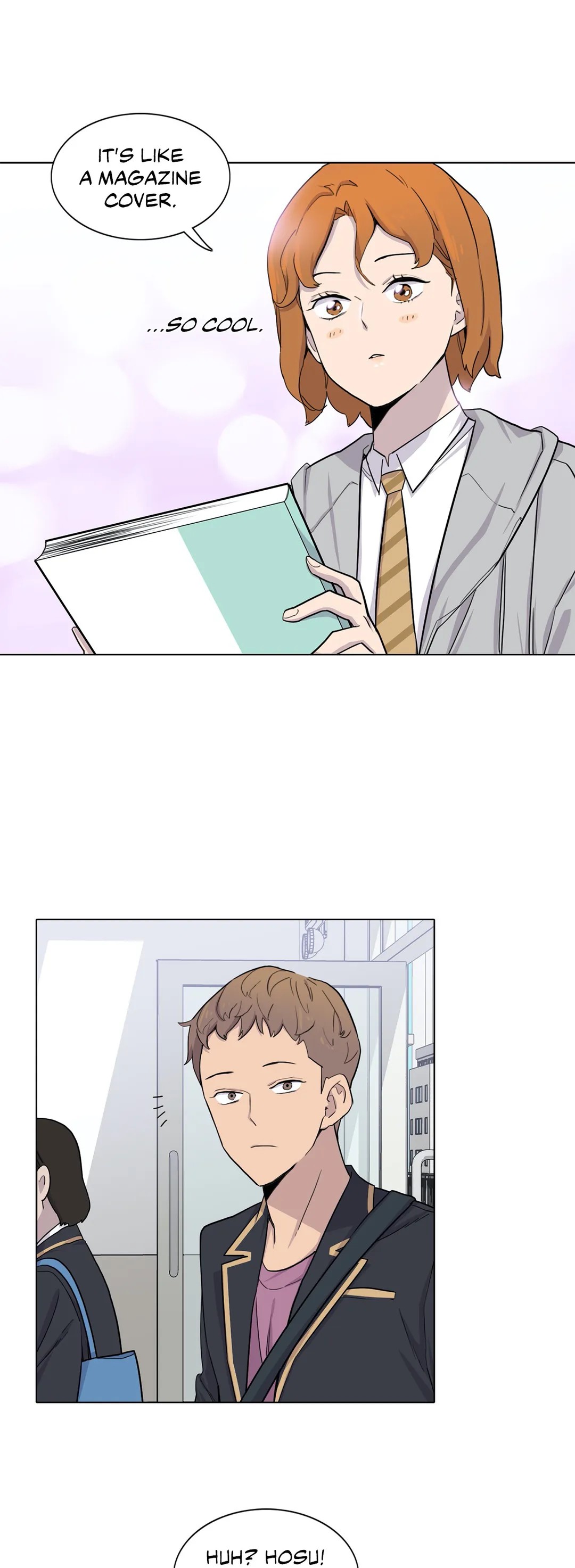 Two Steps Away Chapter 12 image 22