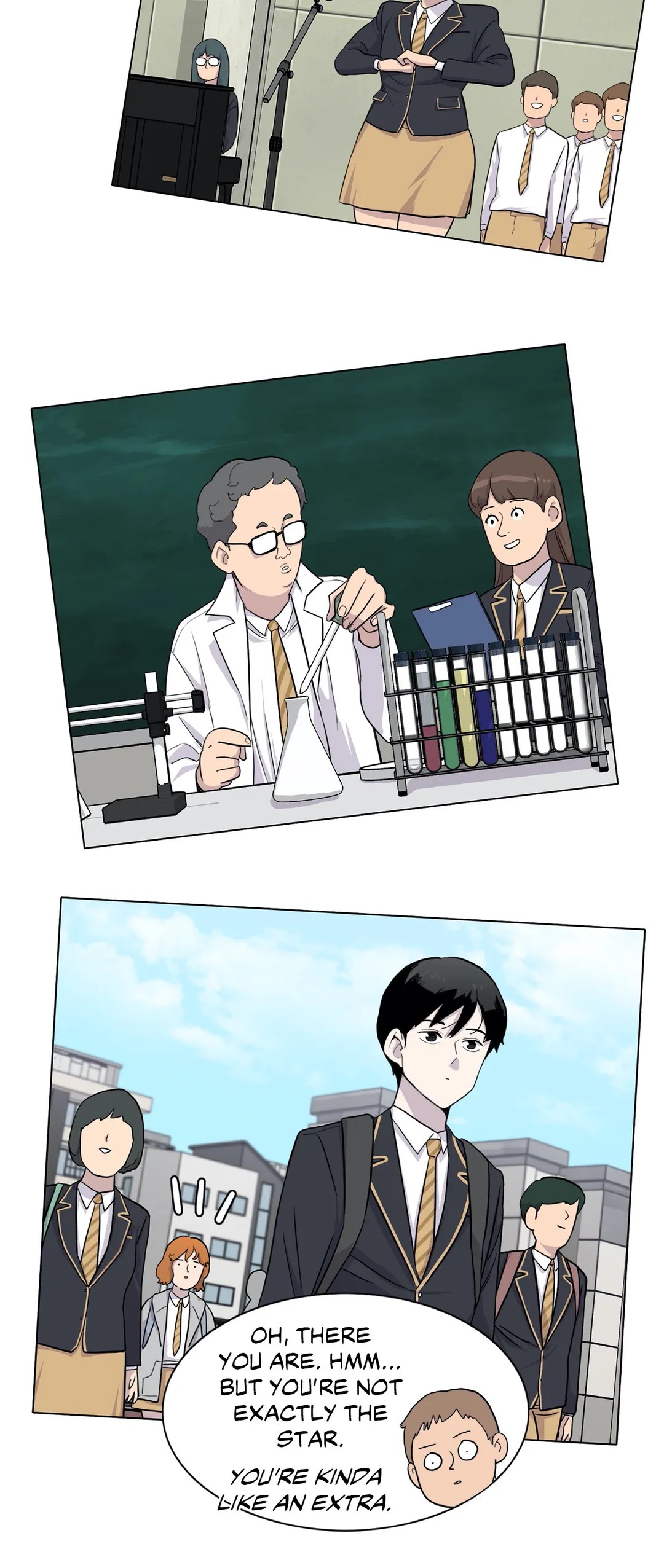 Two Steps Away Chapter 12 image 25