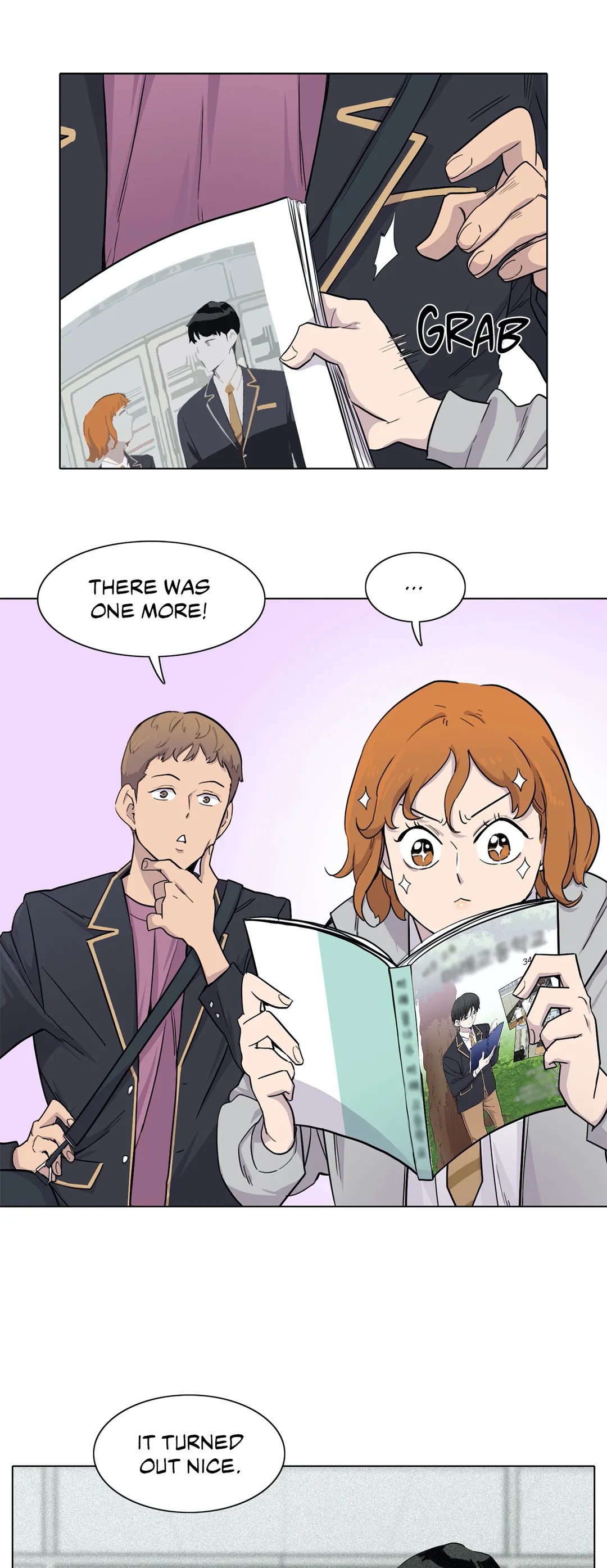 Two Steps Away Chapter 12 image 28