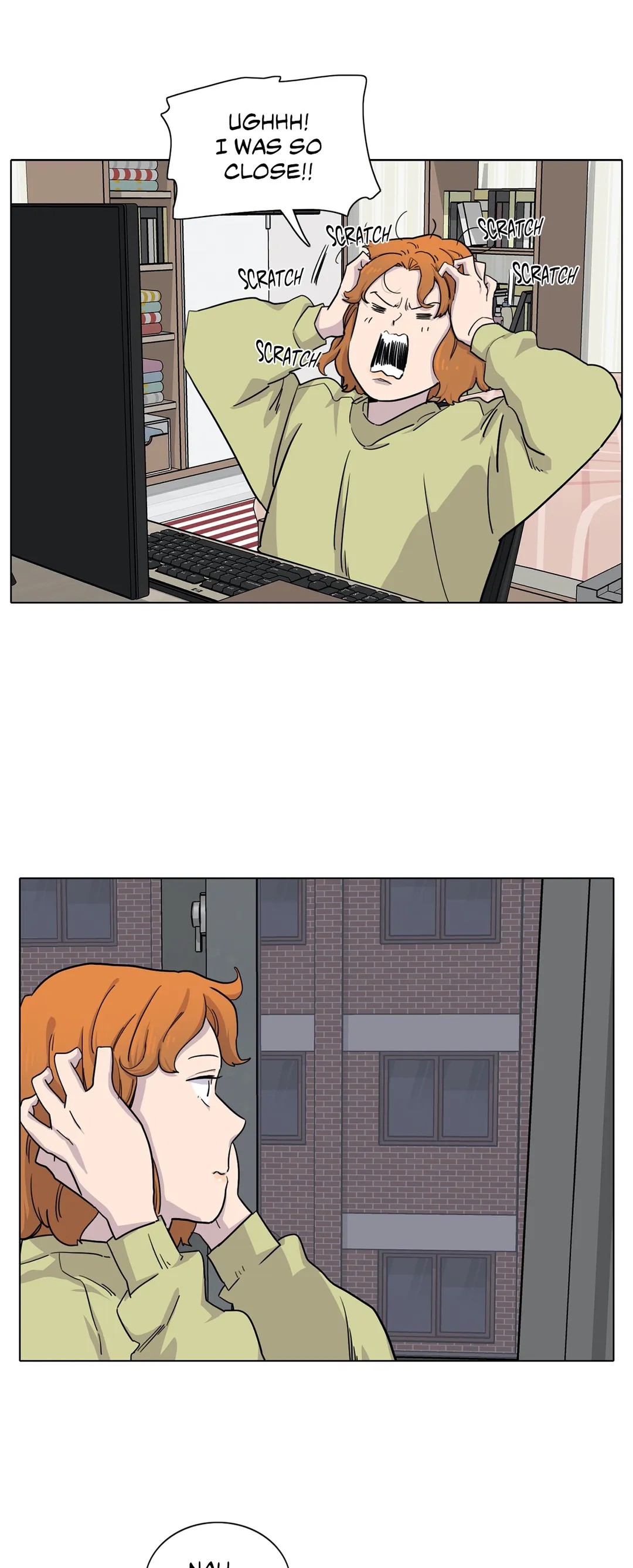 Two Steps Away Chapter 12 image 2