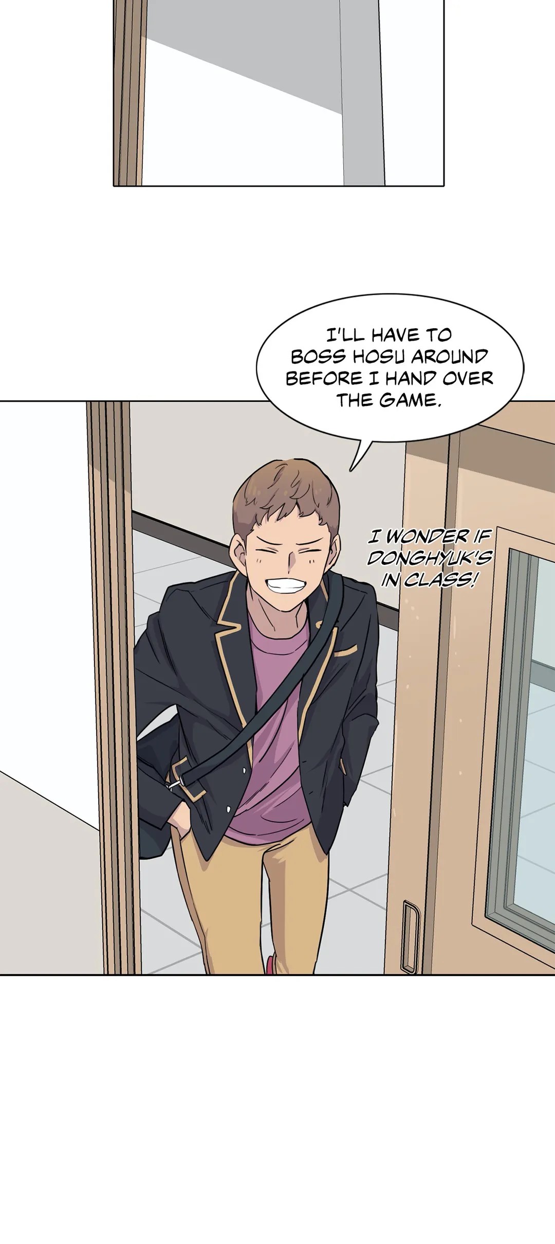 Two Steps Away Chapter 12 image 33