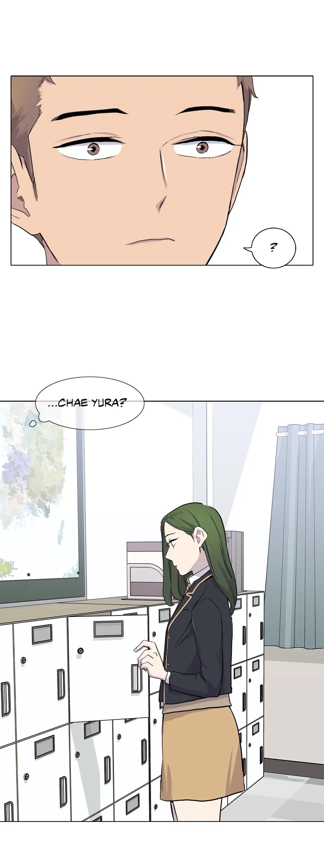 Two Steps Away Chapter 12 image 34